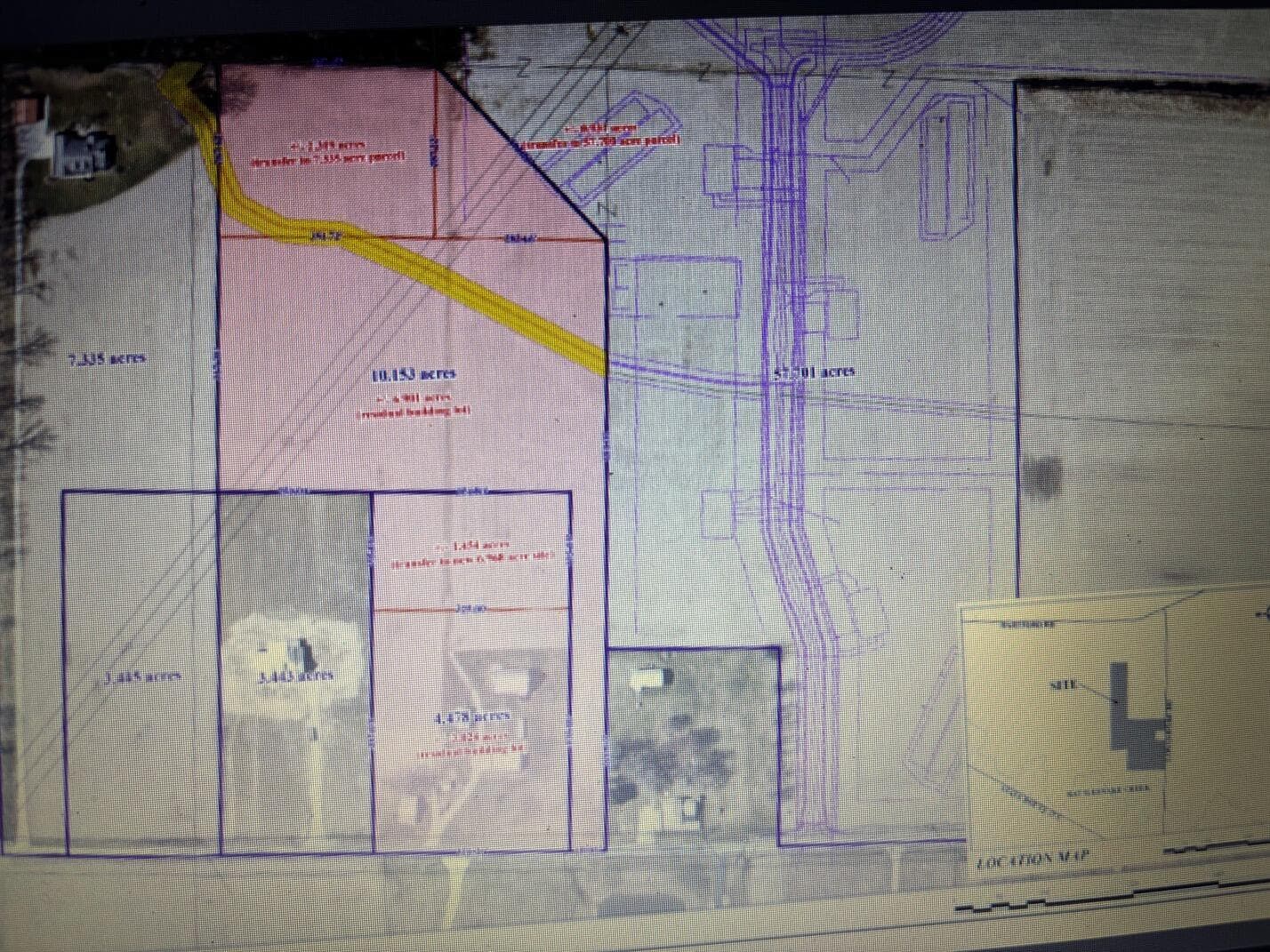 0 Longshore, Sunbury, OH 43074