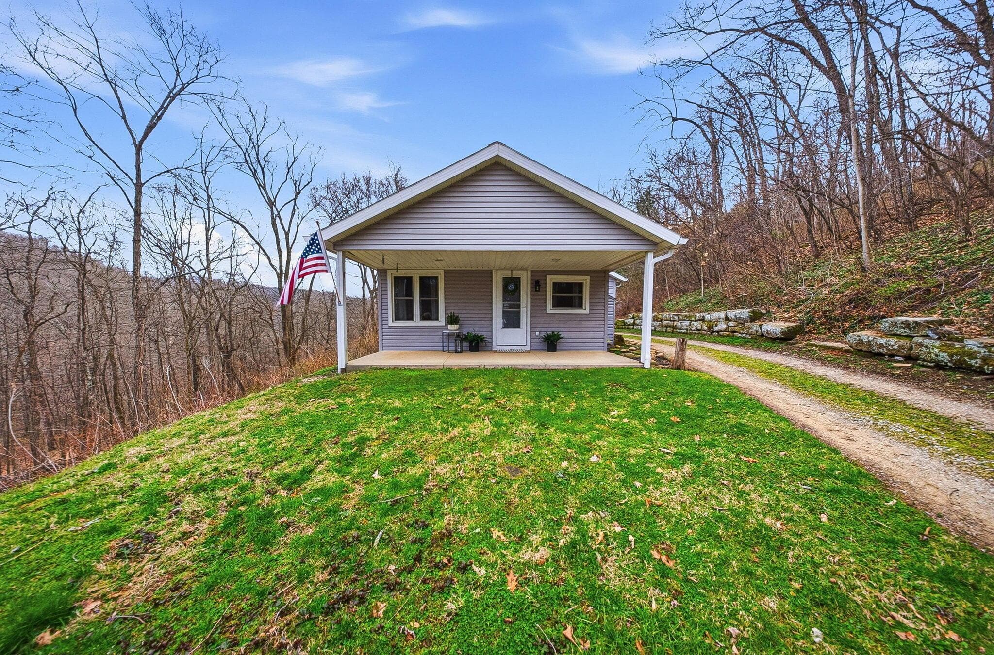 3535 Township Rd. 29, Glenmont, OH 44628