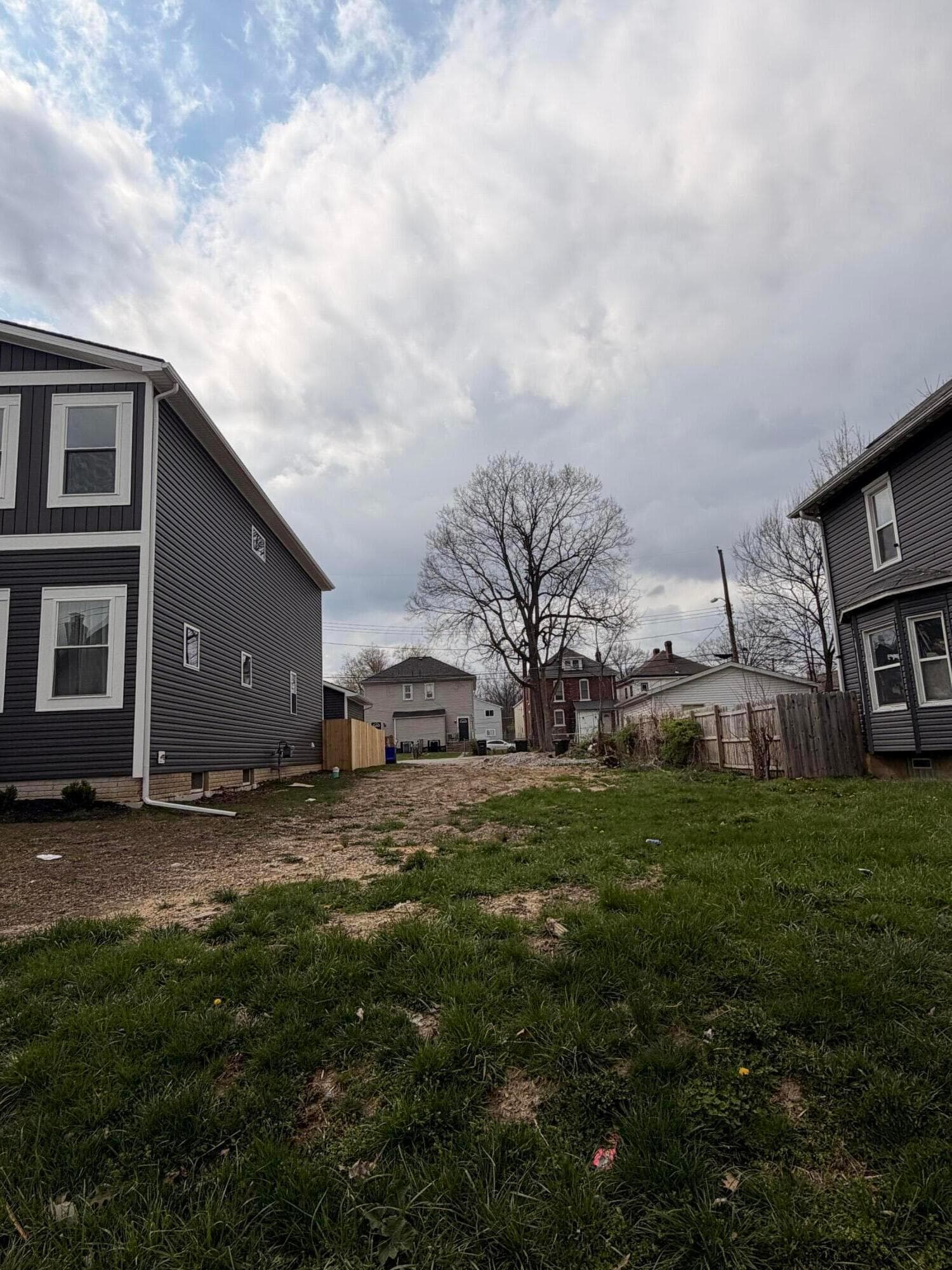551 Lilley Avenue, Columbus, OH 43205