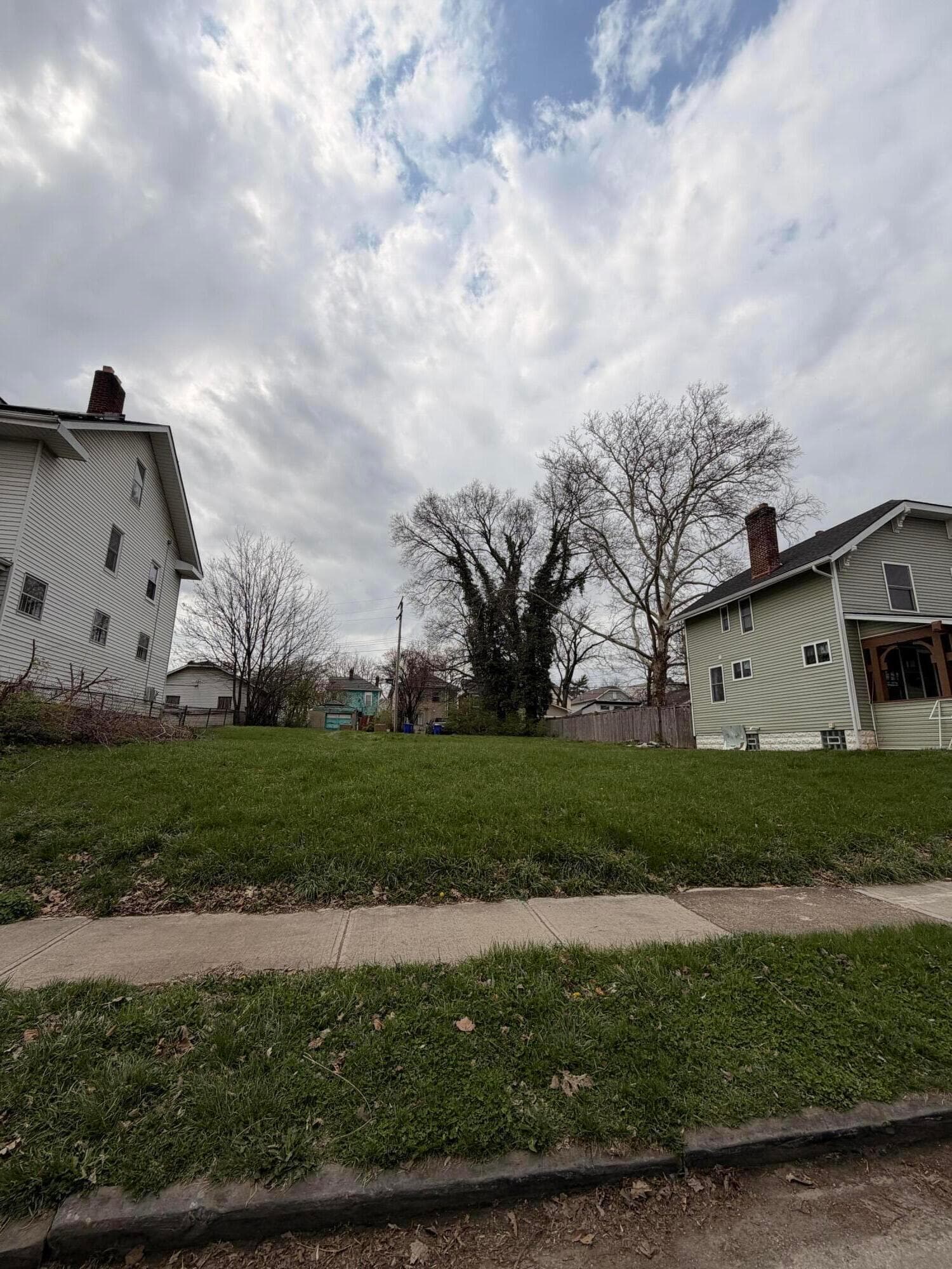 707 Lilley Avenue, Columbus, OH 43205