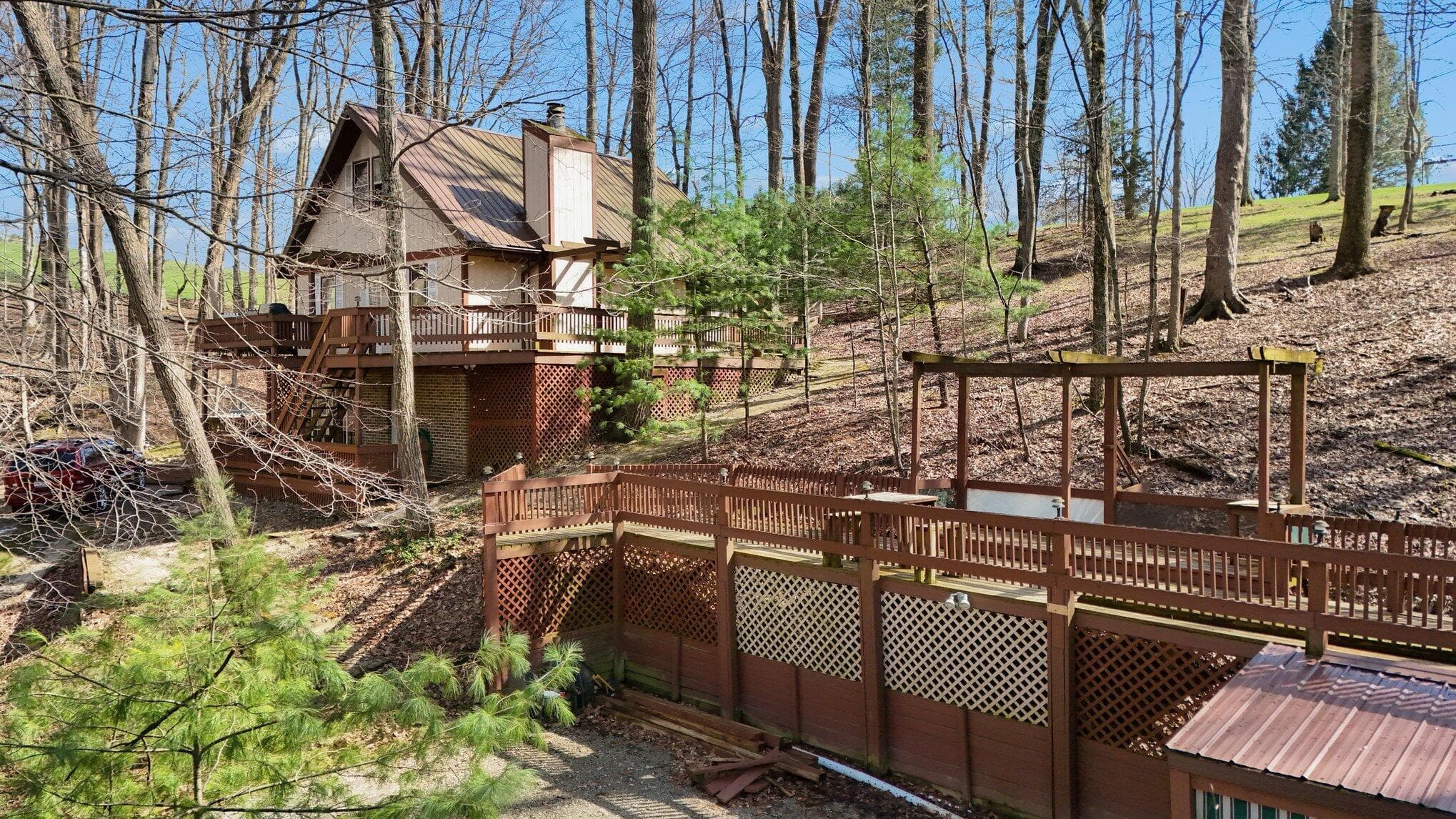 474 Natchez Lane, Sugar Grove, OH 43155