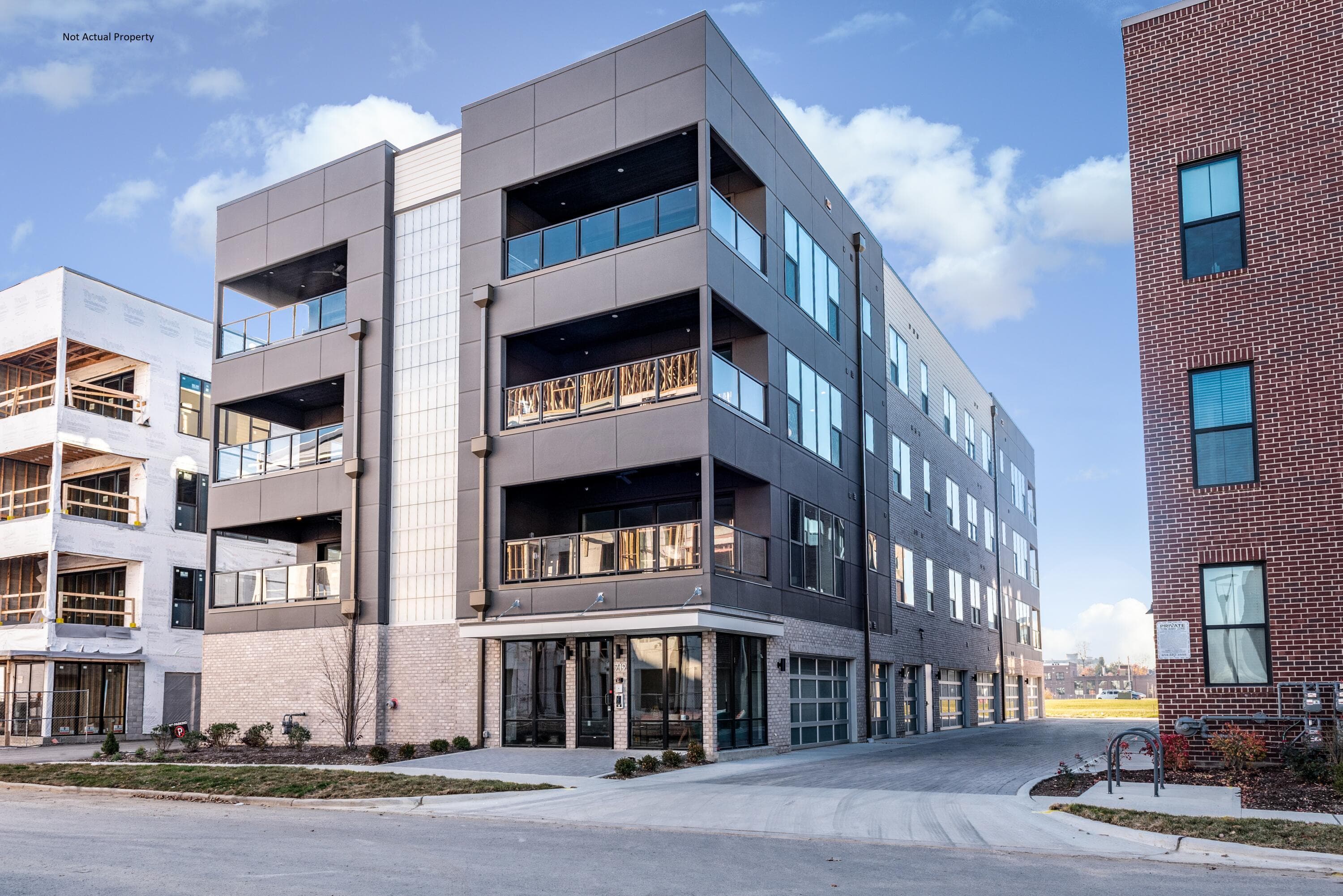 270 Dickenson Street #304, Columbus, OH 43215