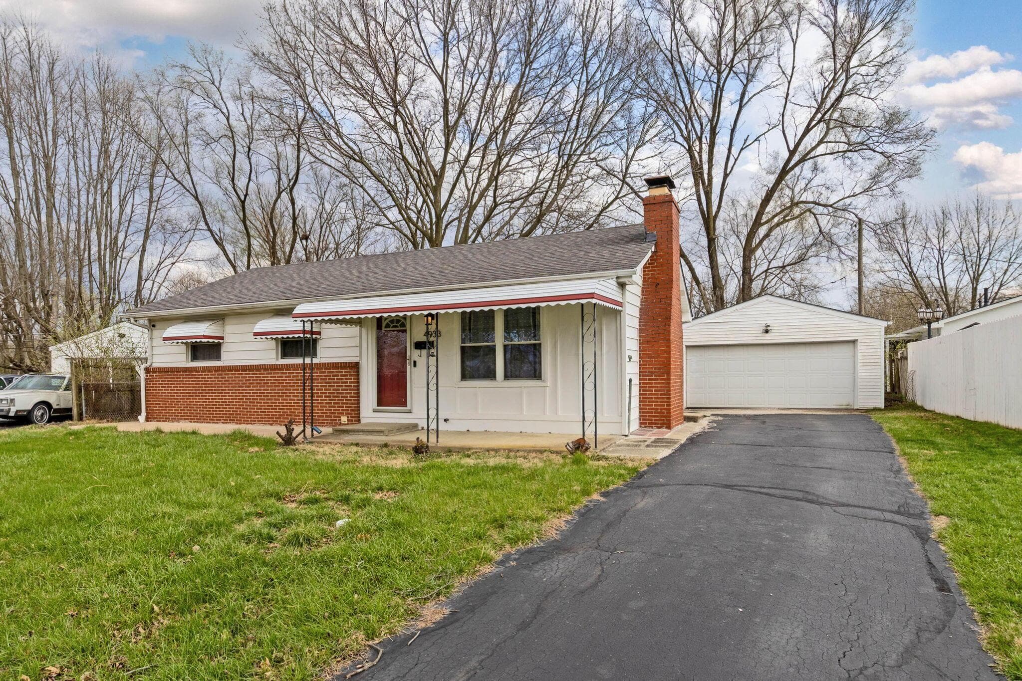 4933 Travers Court, Hilliard, OH 43026