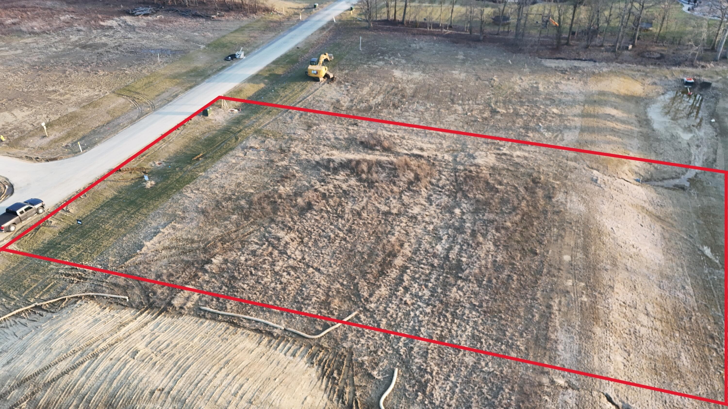 2862 Summer Crest Drive, Galena, OH 43021