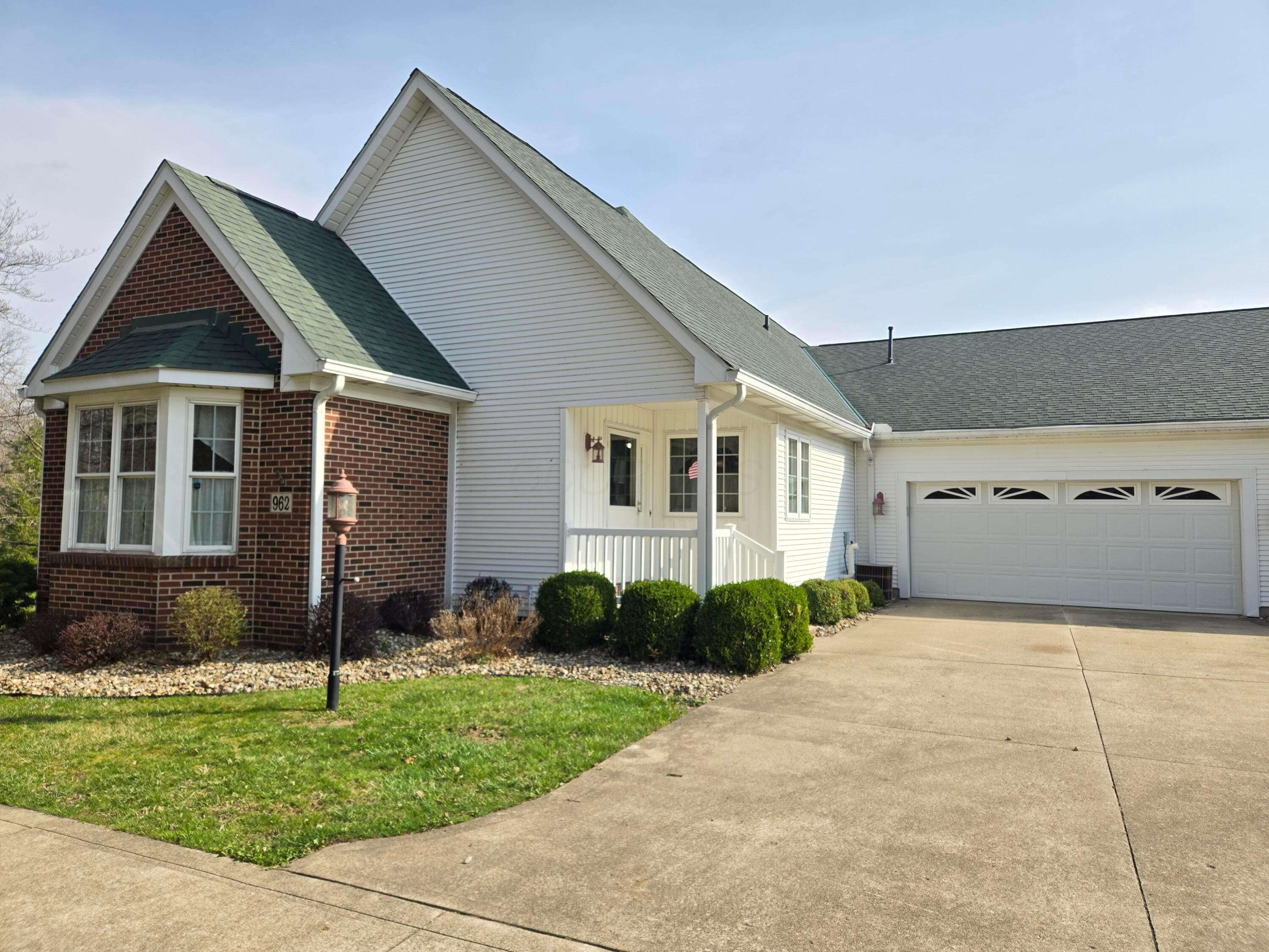 962 Snowmass Drive, Galion, OH 44833
