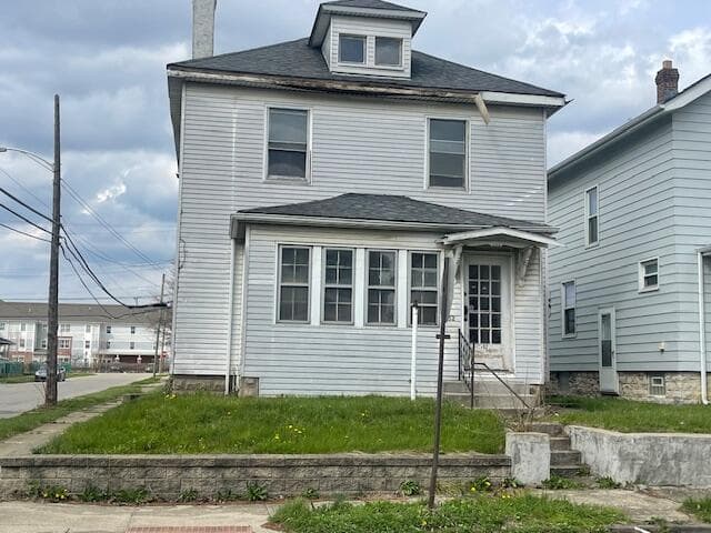 752 Siebert Street #752, Columbus, OH 43206