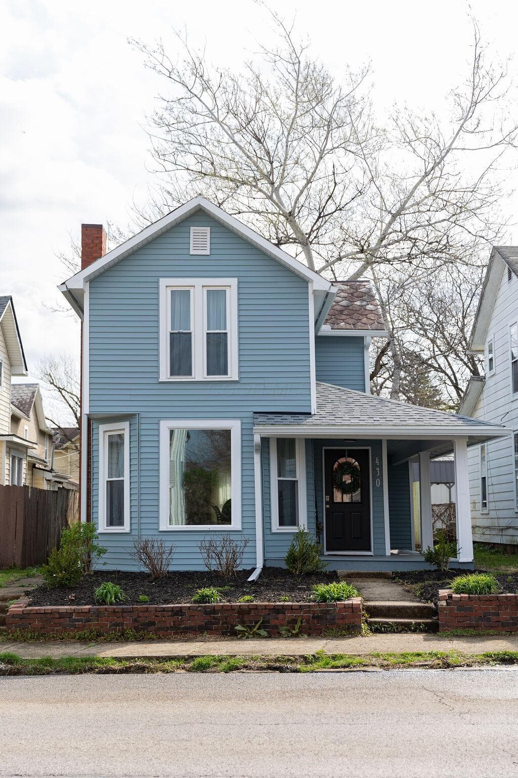 430 N High Street, Lancaster, OH 43130