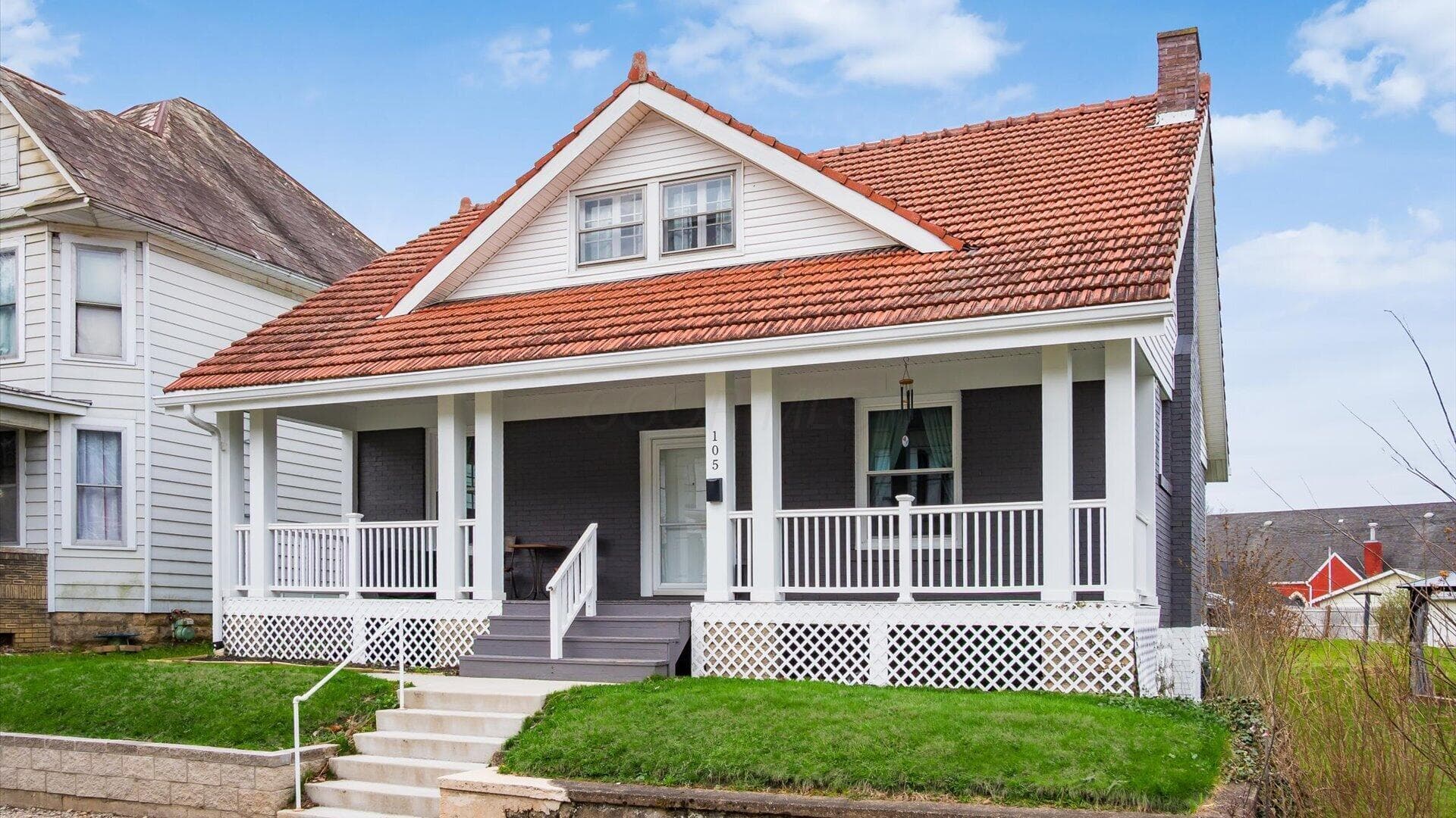 105 S State Street, Crooksville, OH