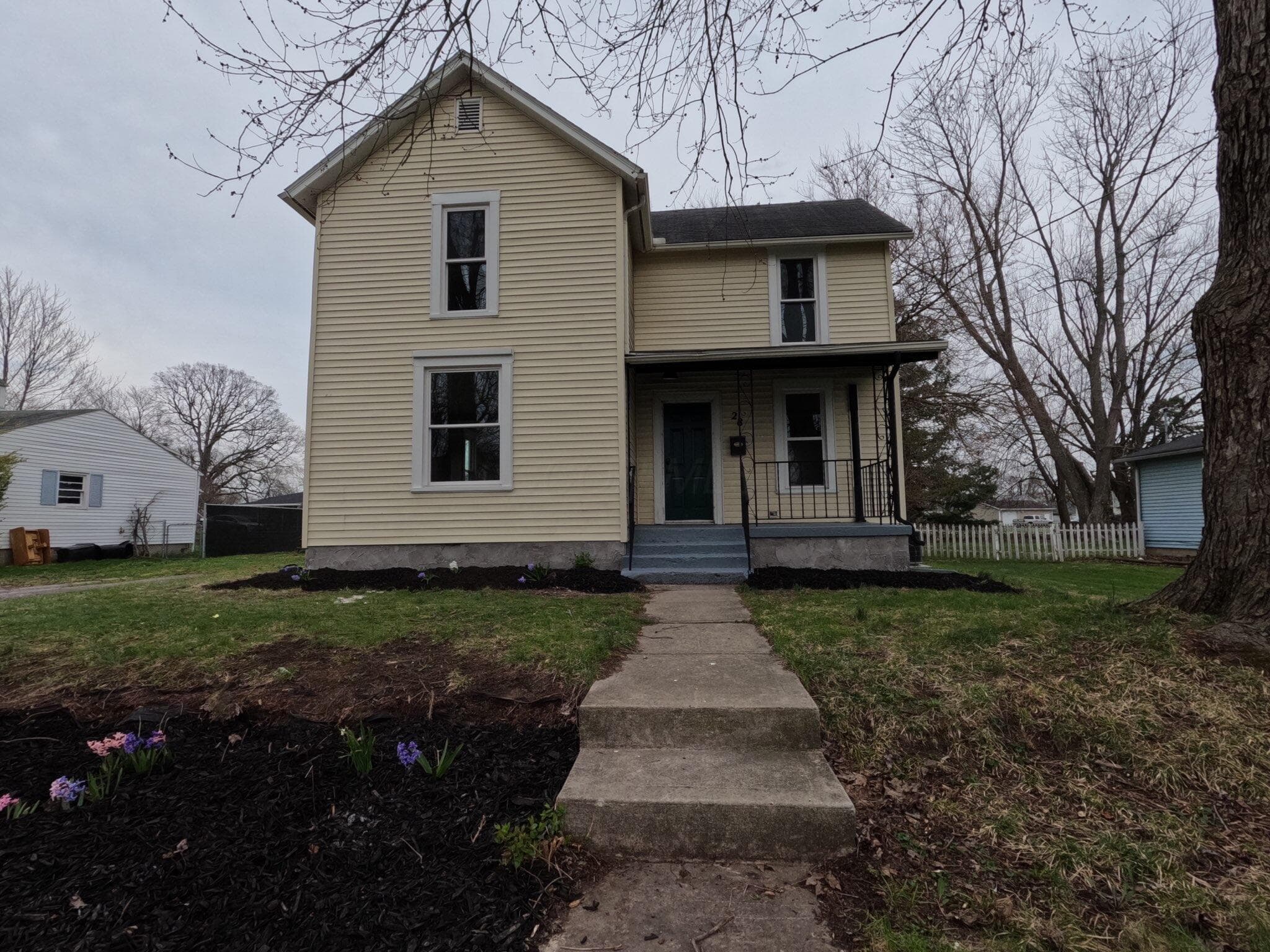 28 Hammond Street, Delaware, OH