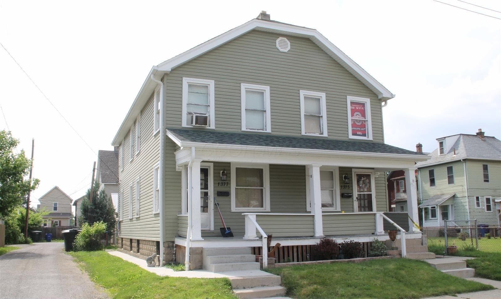 1375 S 6th Street #1375-1377, Columbus, OH 43207