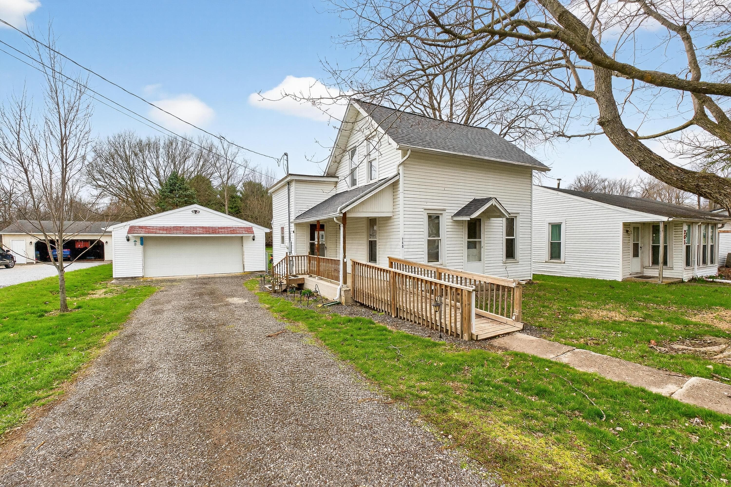 259 Grove Street, Richwood, OH 43344