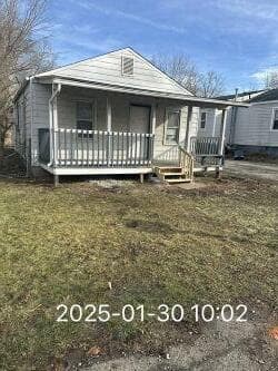 1106 Maplewood Road, Columbus, OH 43207