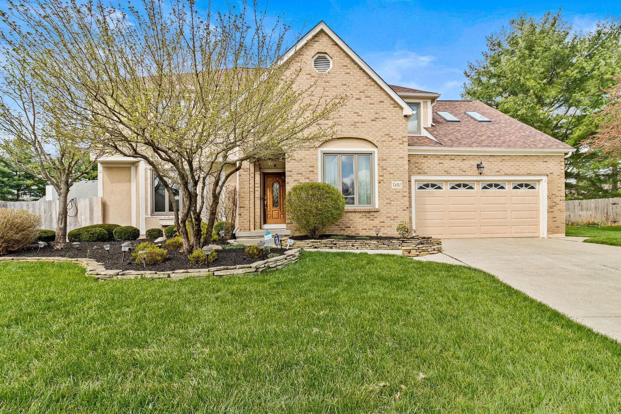 7482 Lindbrook Court, Reynoldsburg, OH 43068