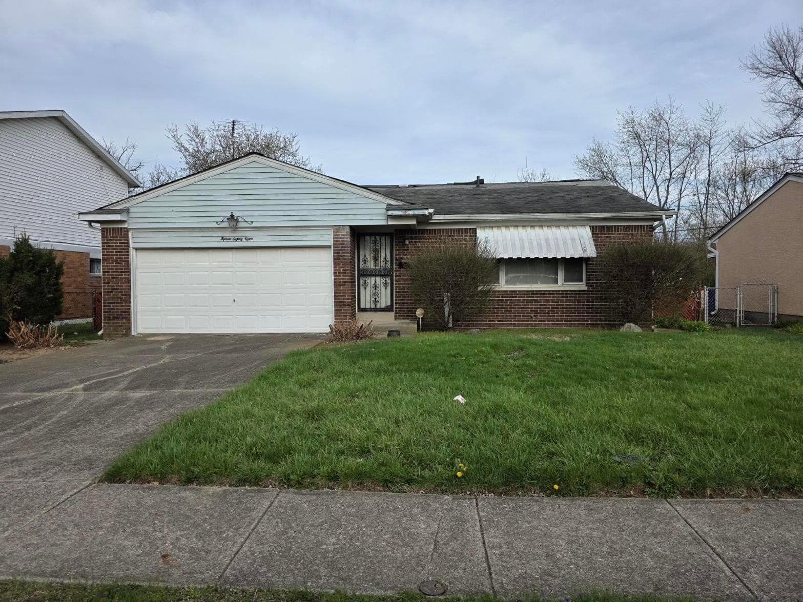 1588 Marina Drive, Columbus, OH 43219