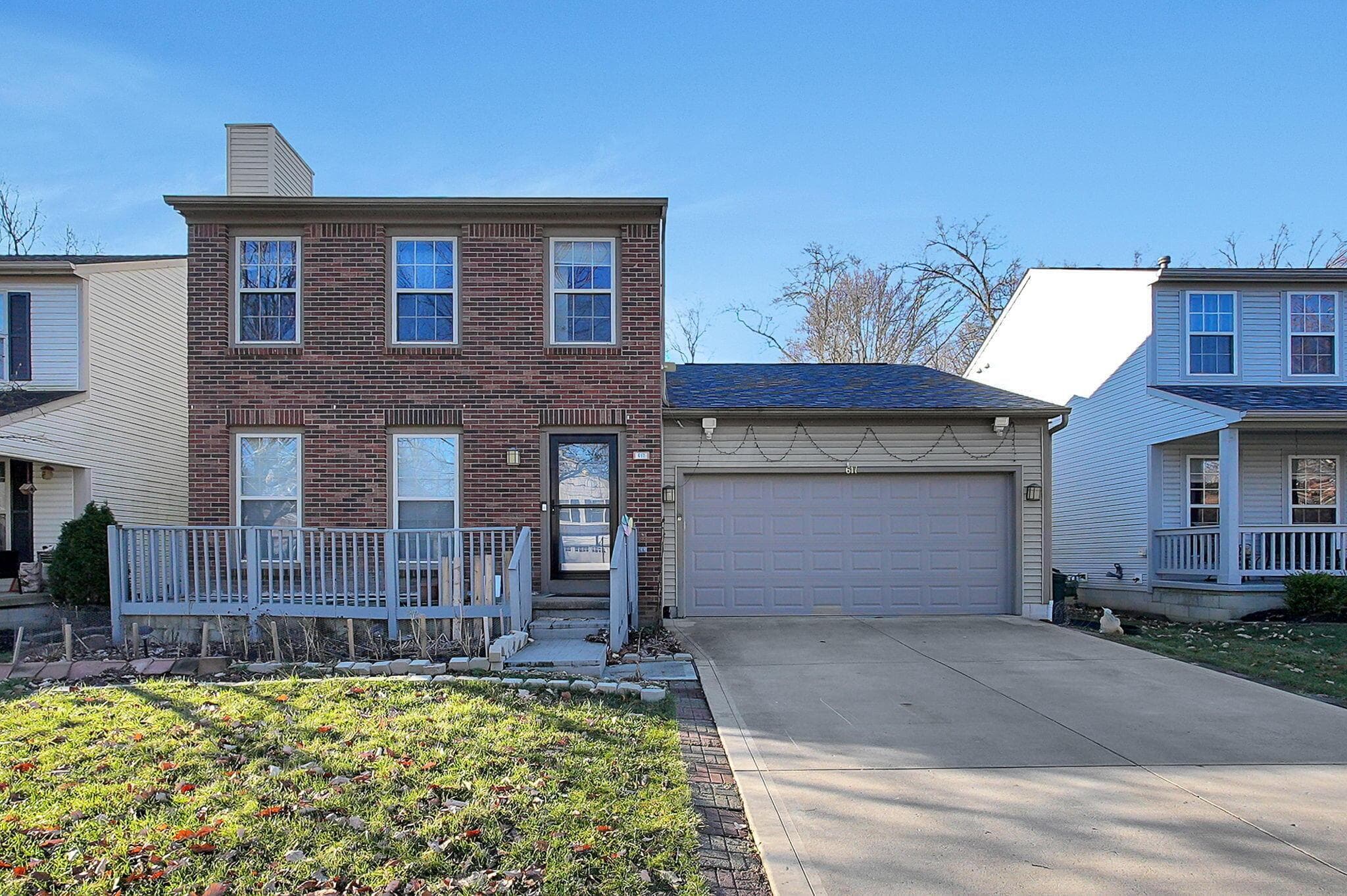 617 Arden Street, Lewis Center, OH 43035