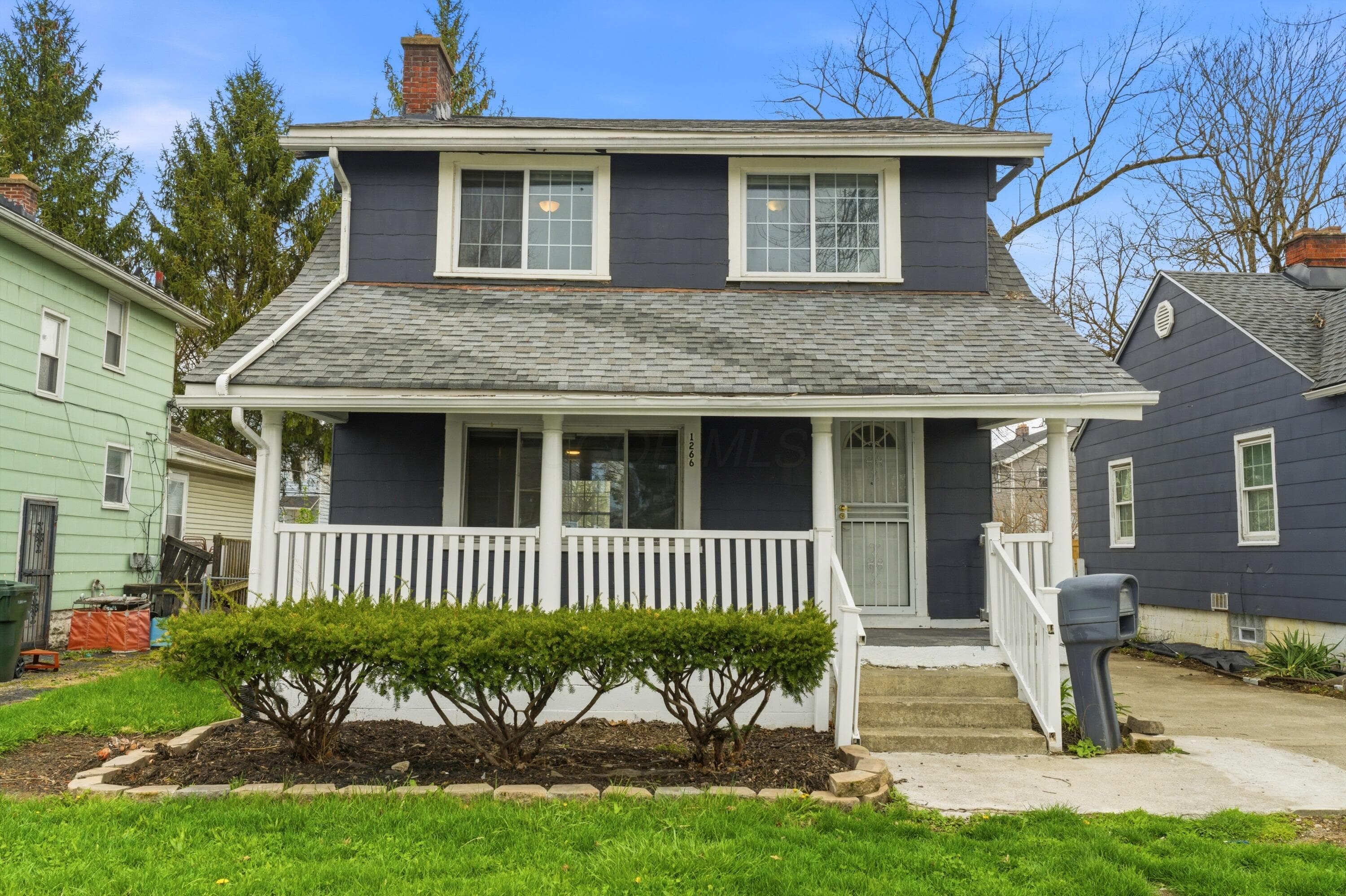 1266 E 22nd Avenue, Columbus, OH 43211