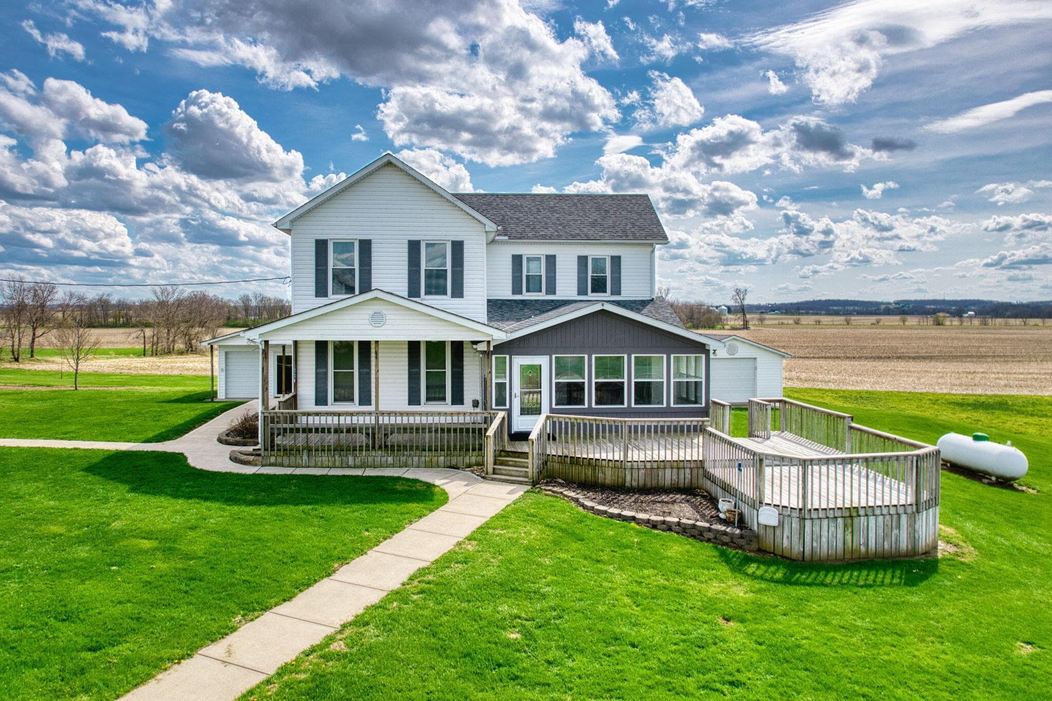 8485 Westfall Road SW, Amanda, OH 43102