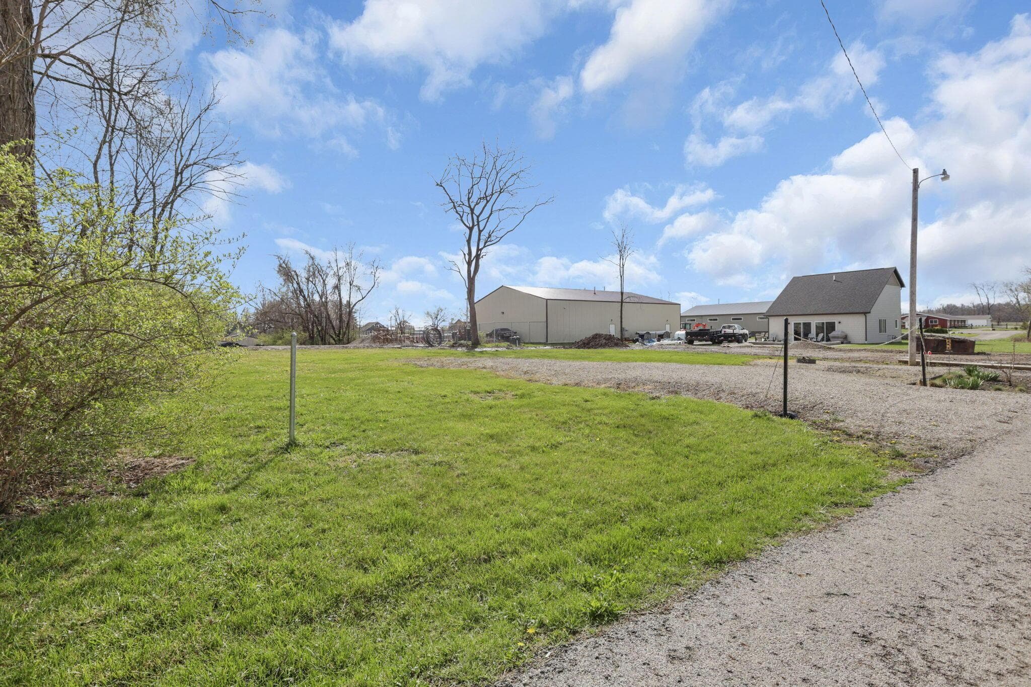 13090 Maple Road NE, Thornville, OH 43076