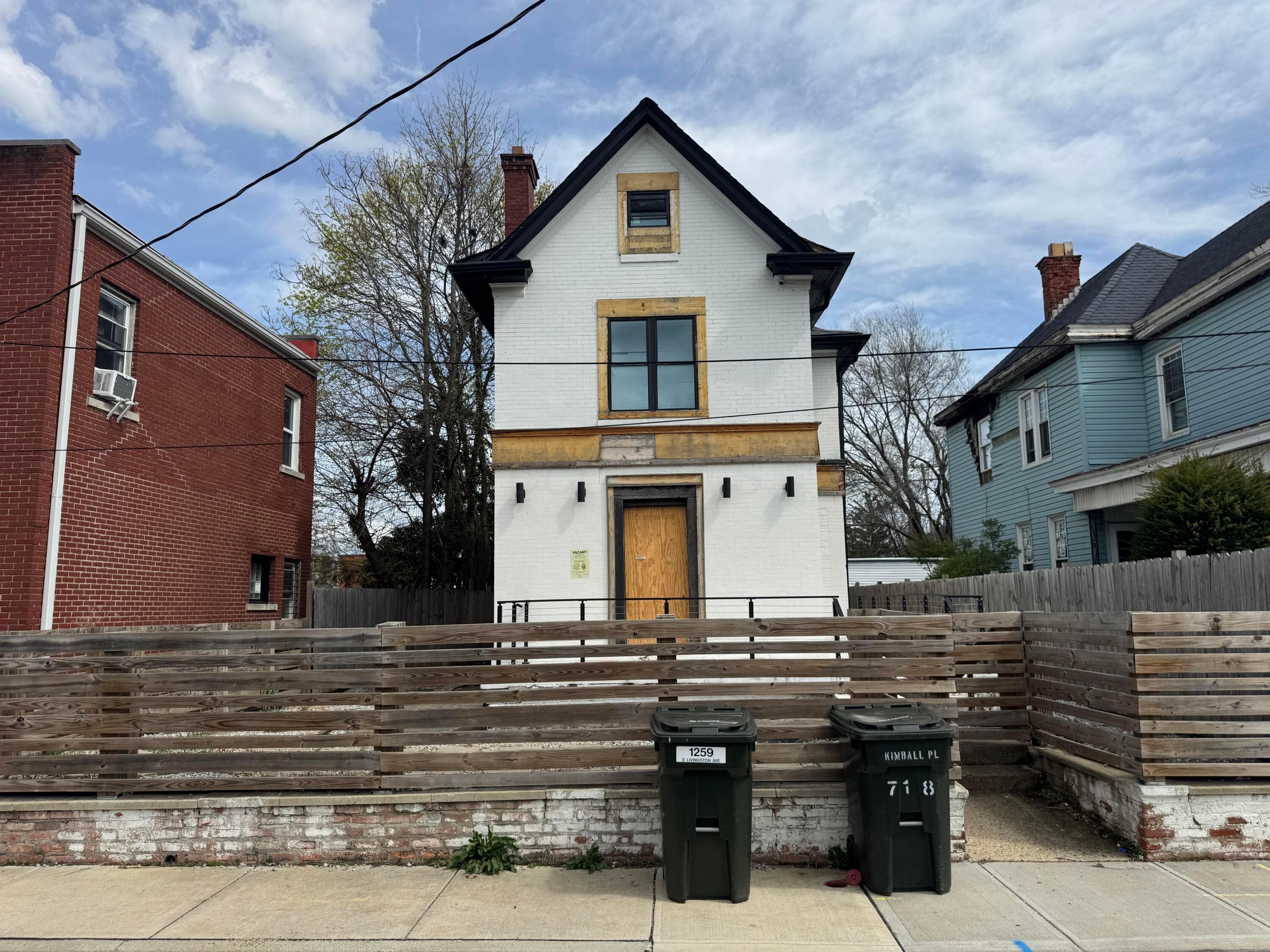 856 Ellsworth Avenue, Columbus, OH 43206