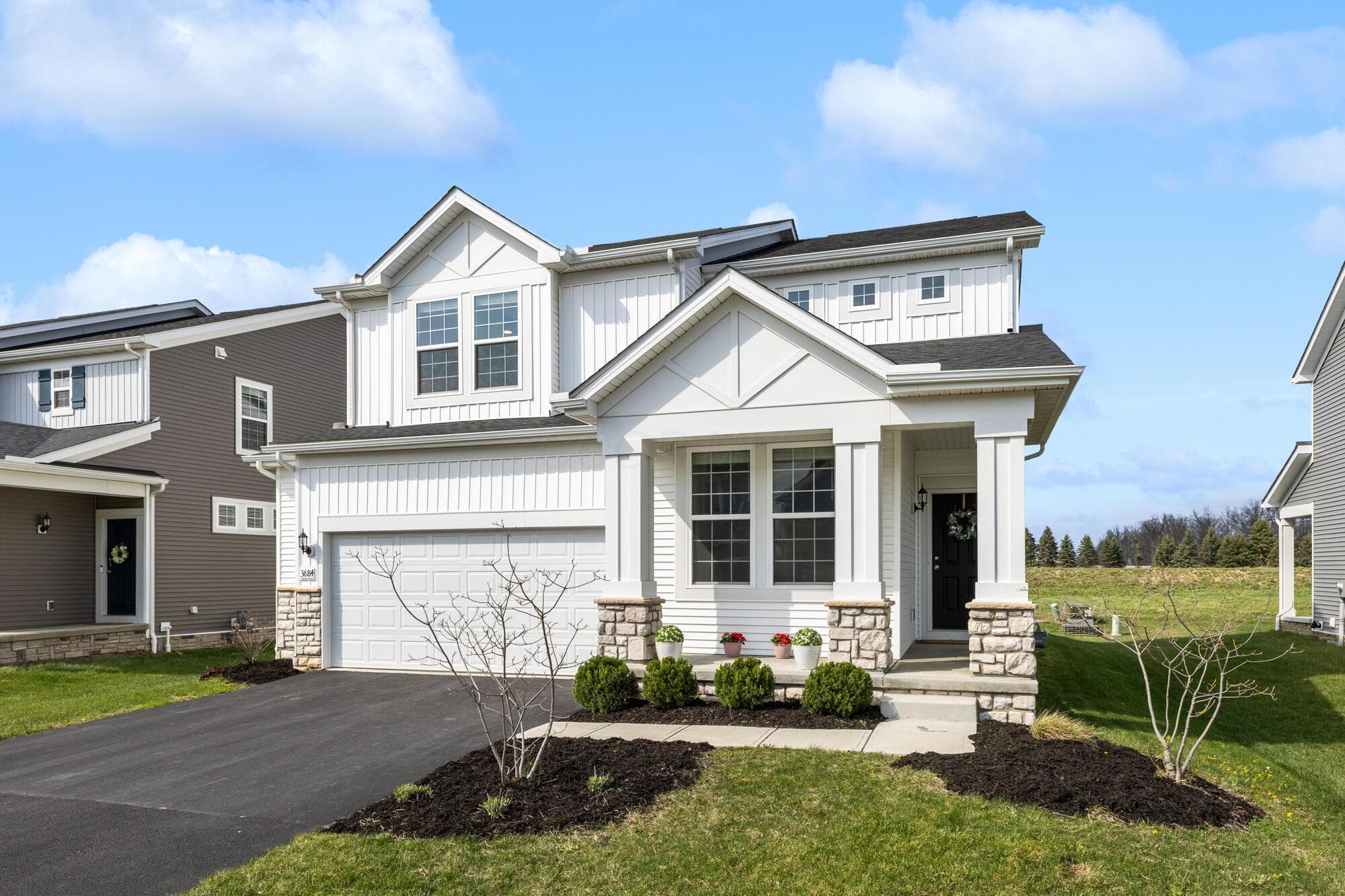 3684 Kassidy Drive, Grove City, OH