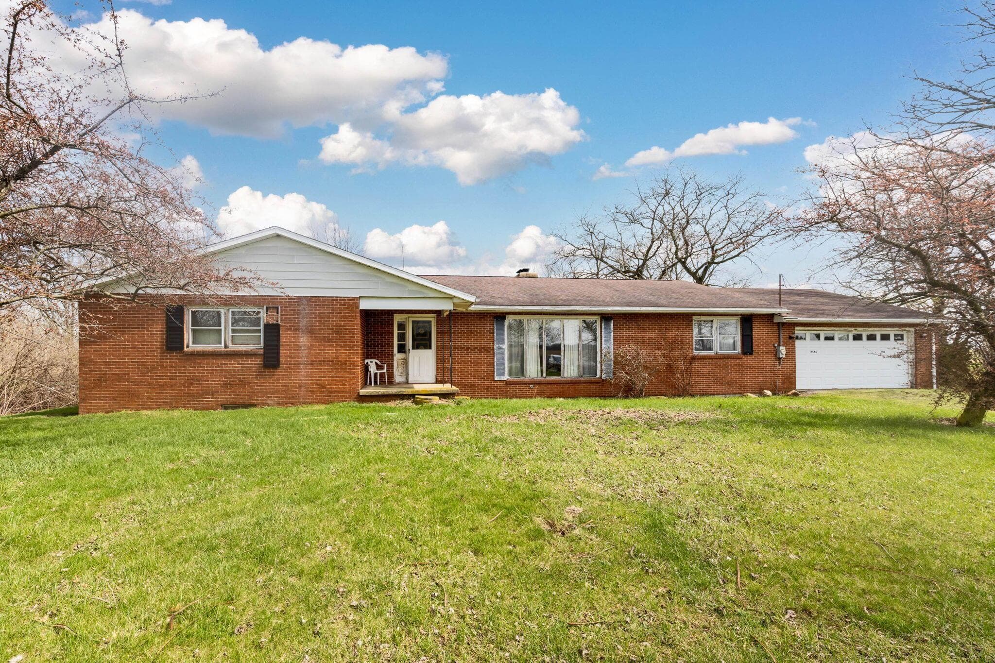 2554 Dry Lane Road N, La Rue, OH 43332