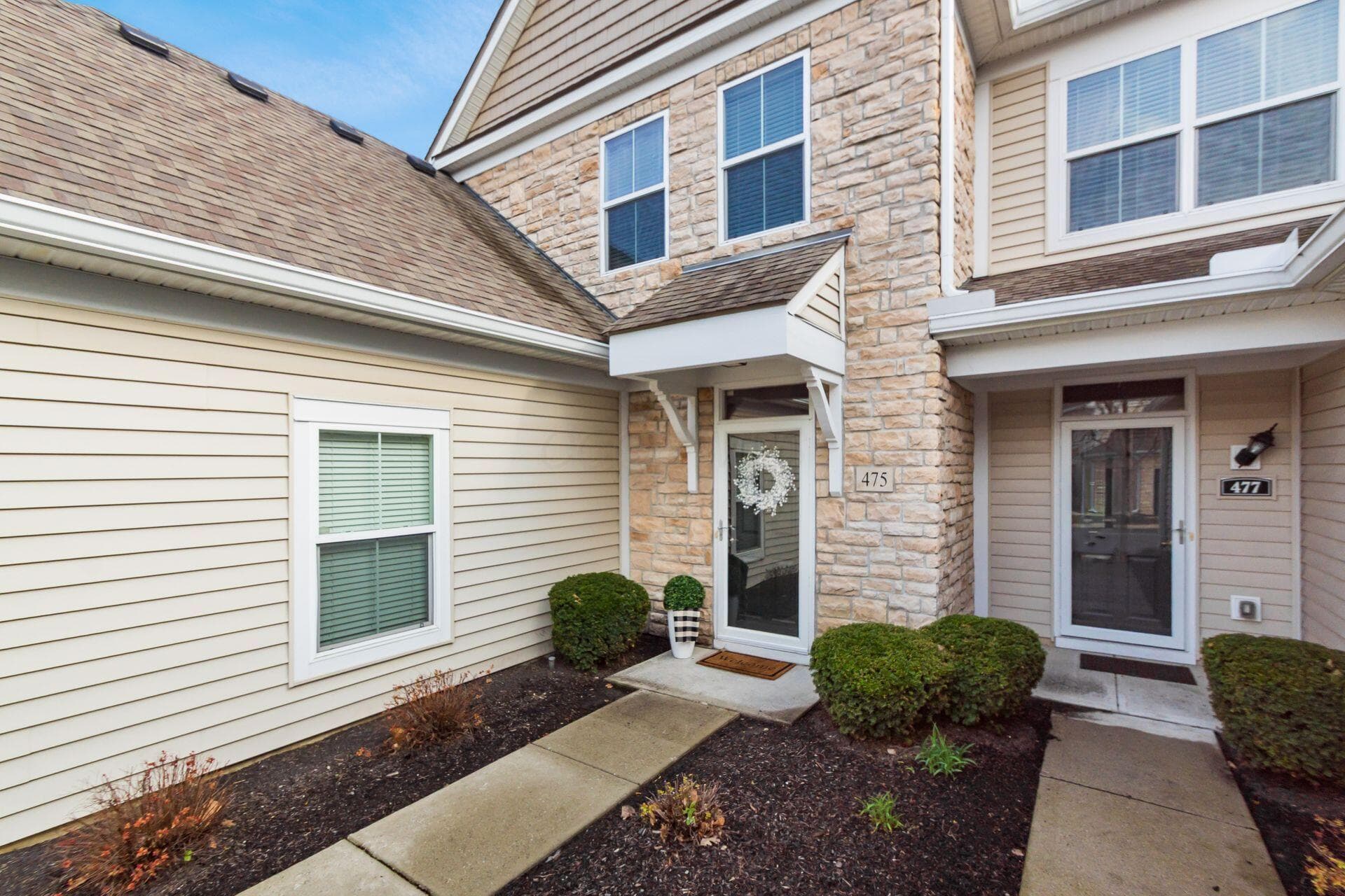 475 Westgreen Lane, Westerville, OH 43082
