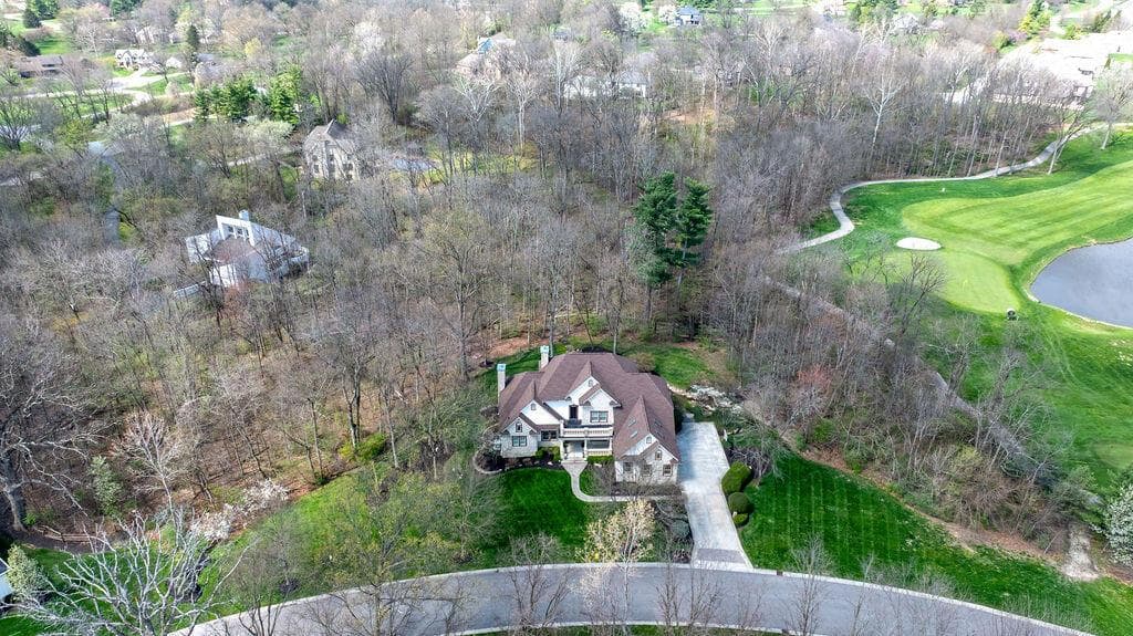 1420 Elkhorn Drive, Blacklick, OH 43004