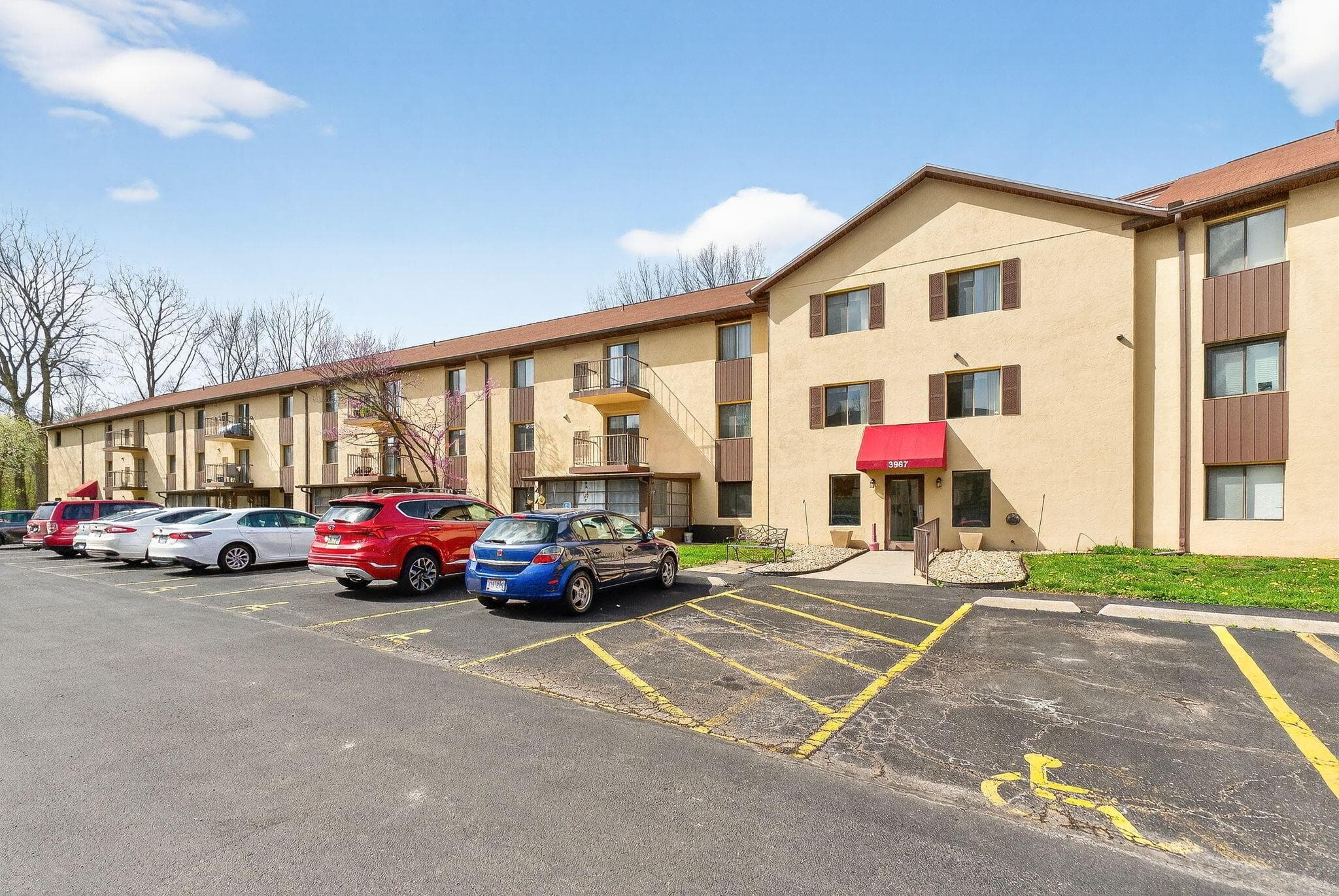 3967 Karl Road #322, Columbus, OH 43224