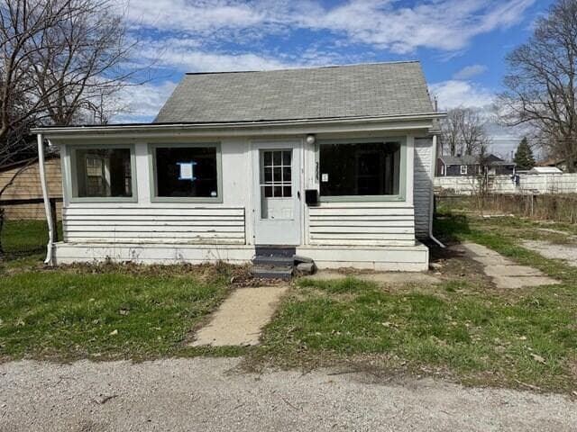 256 Loxley Drive, Columbus, OH 43207