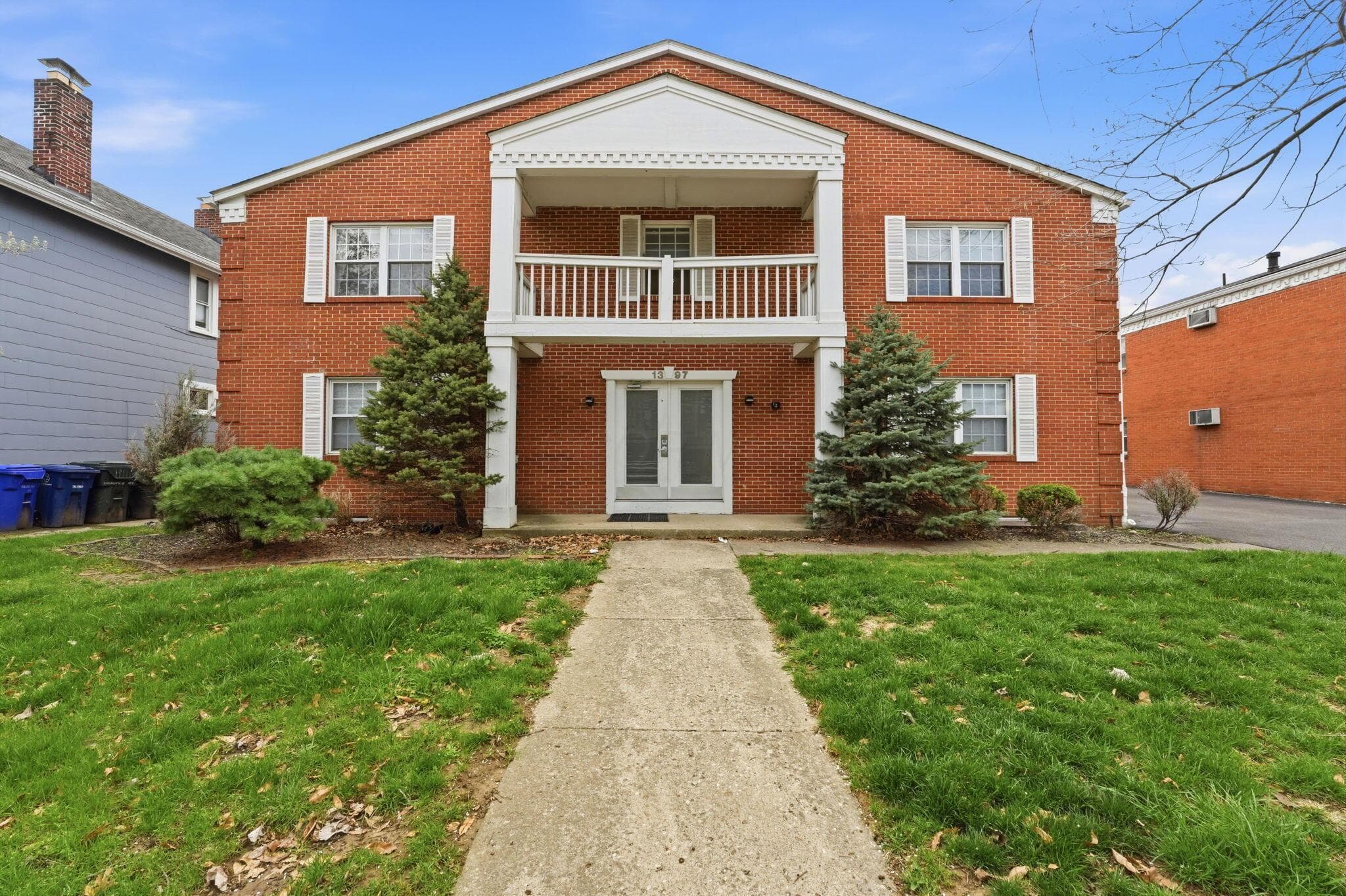1397 Broadview Avenue #16, Columbus, OH 43212