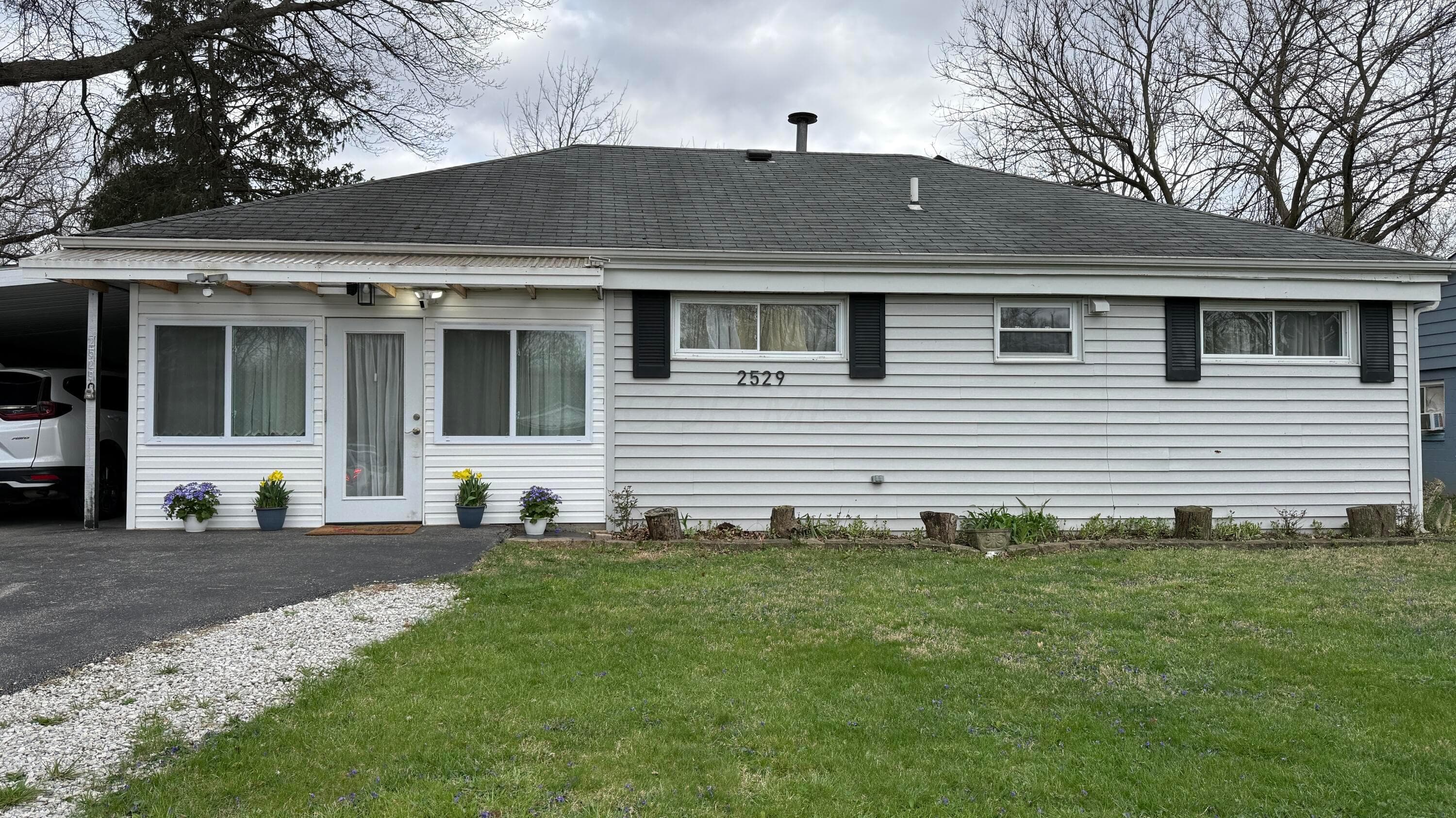 2529 Ferris Park Drive S, Columbus, OH 43224