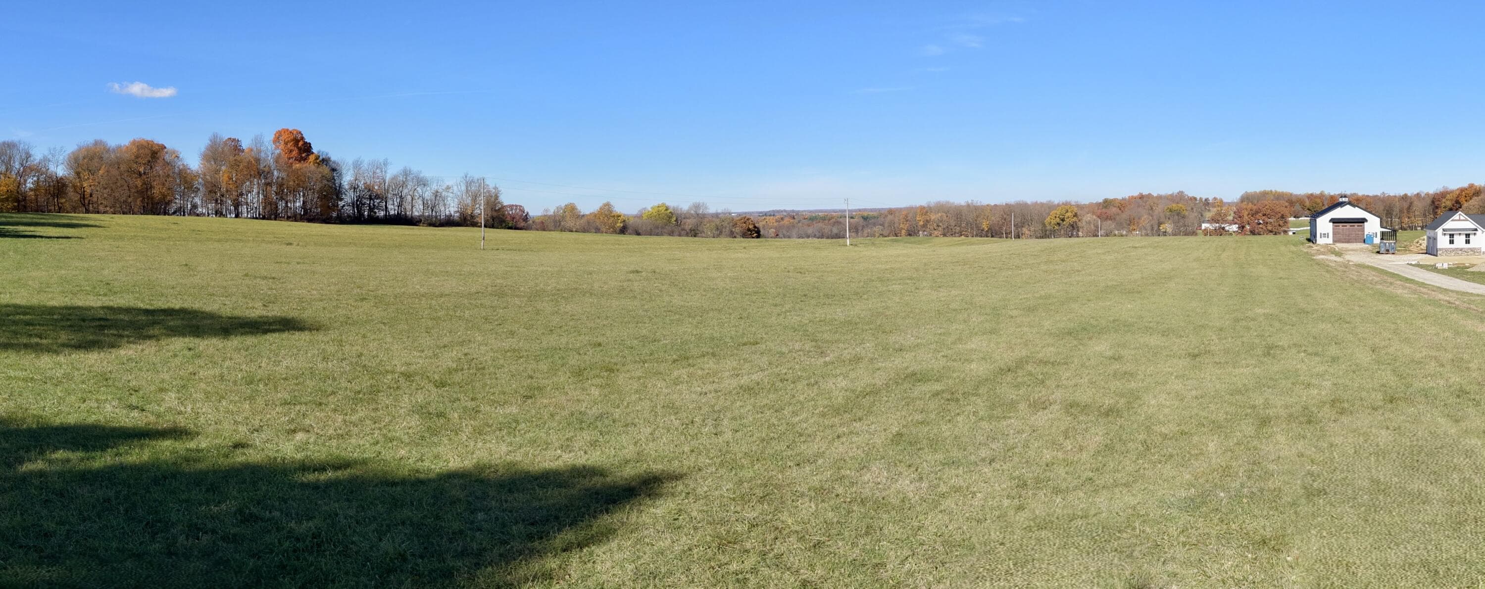 14281 N Liberty Road, Mount Vernon, OH 43050
