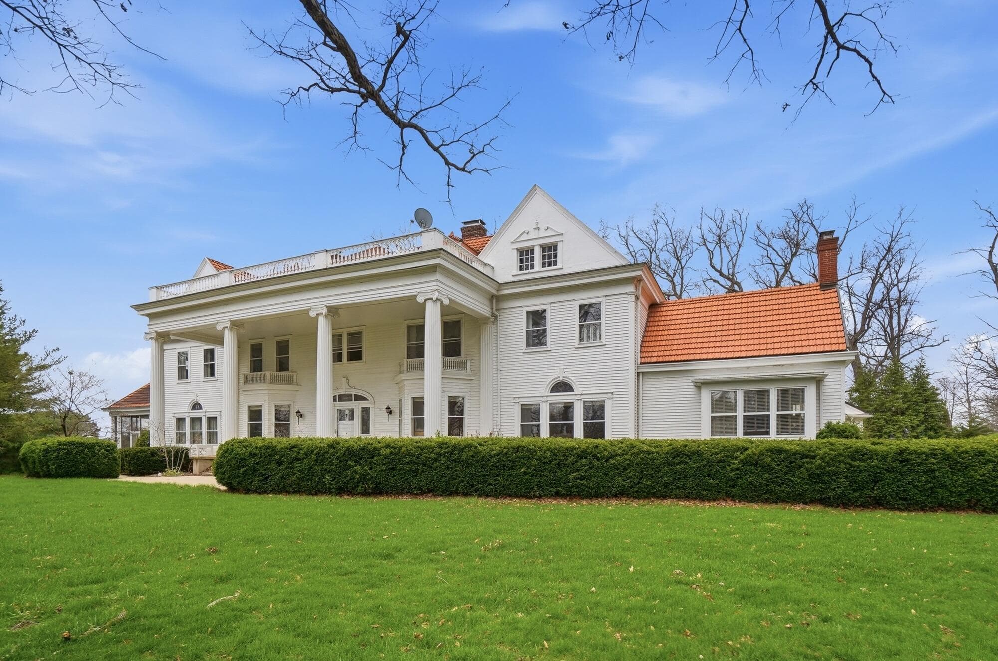 407 N Dayton-Lakeview Road, New Carlisle, OH 45344