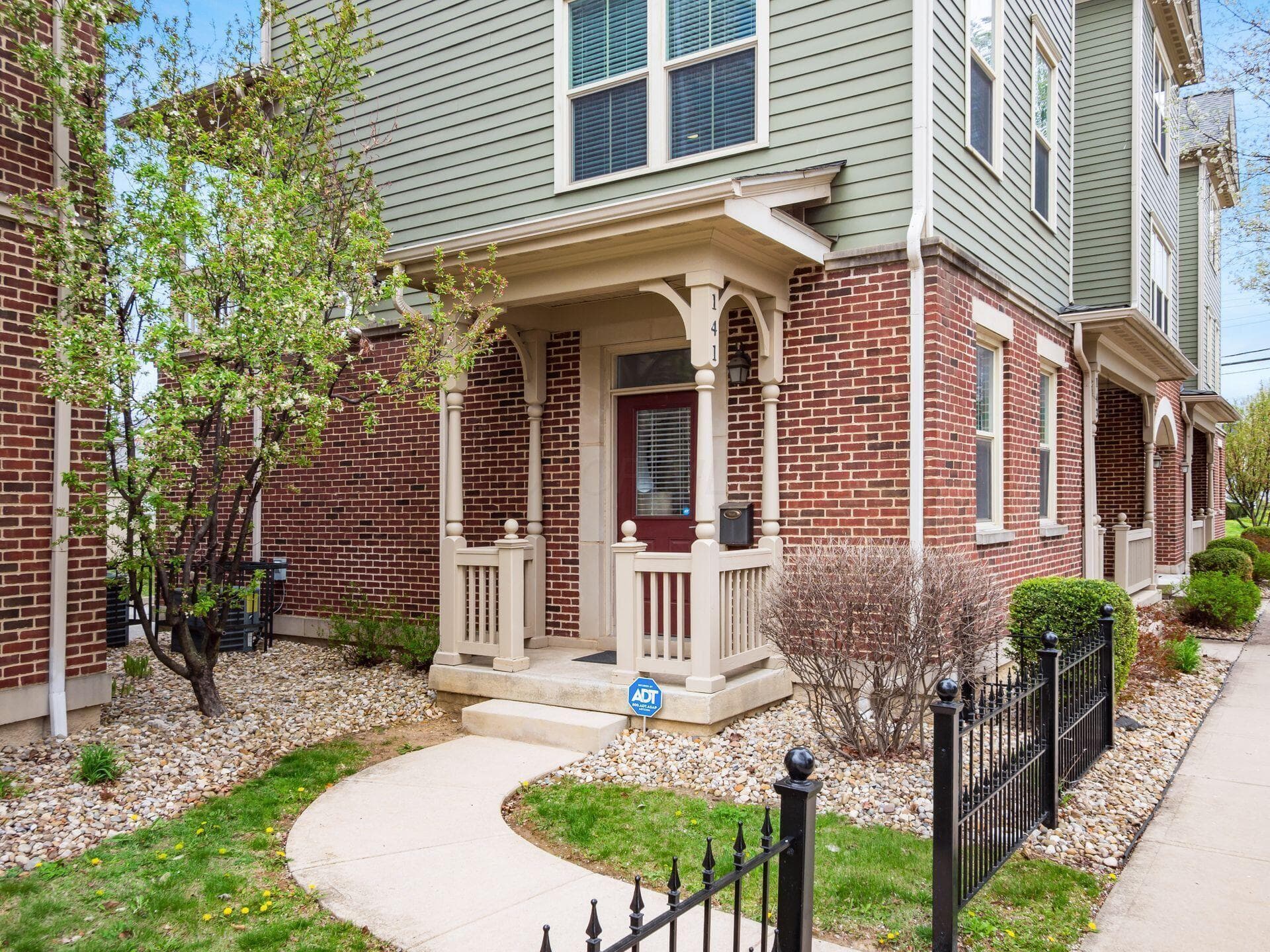 141 N 21st Street, Columbus, OH 43203