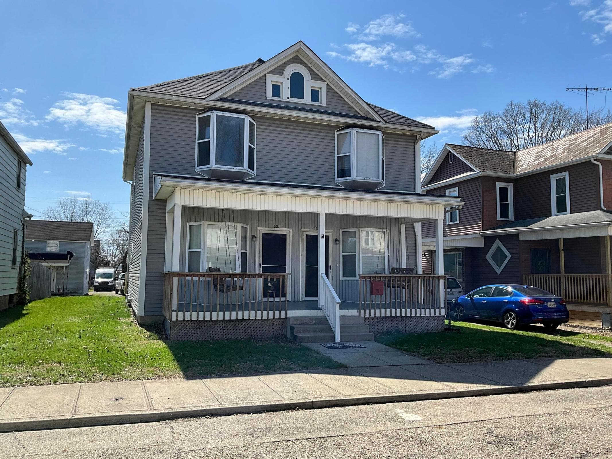 308 Reber Avenue #310, Lancaster, OH 43130