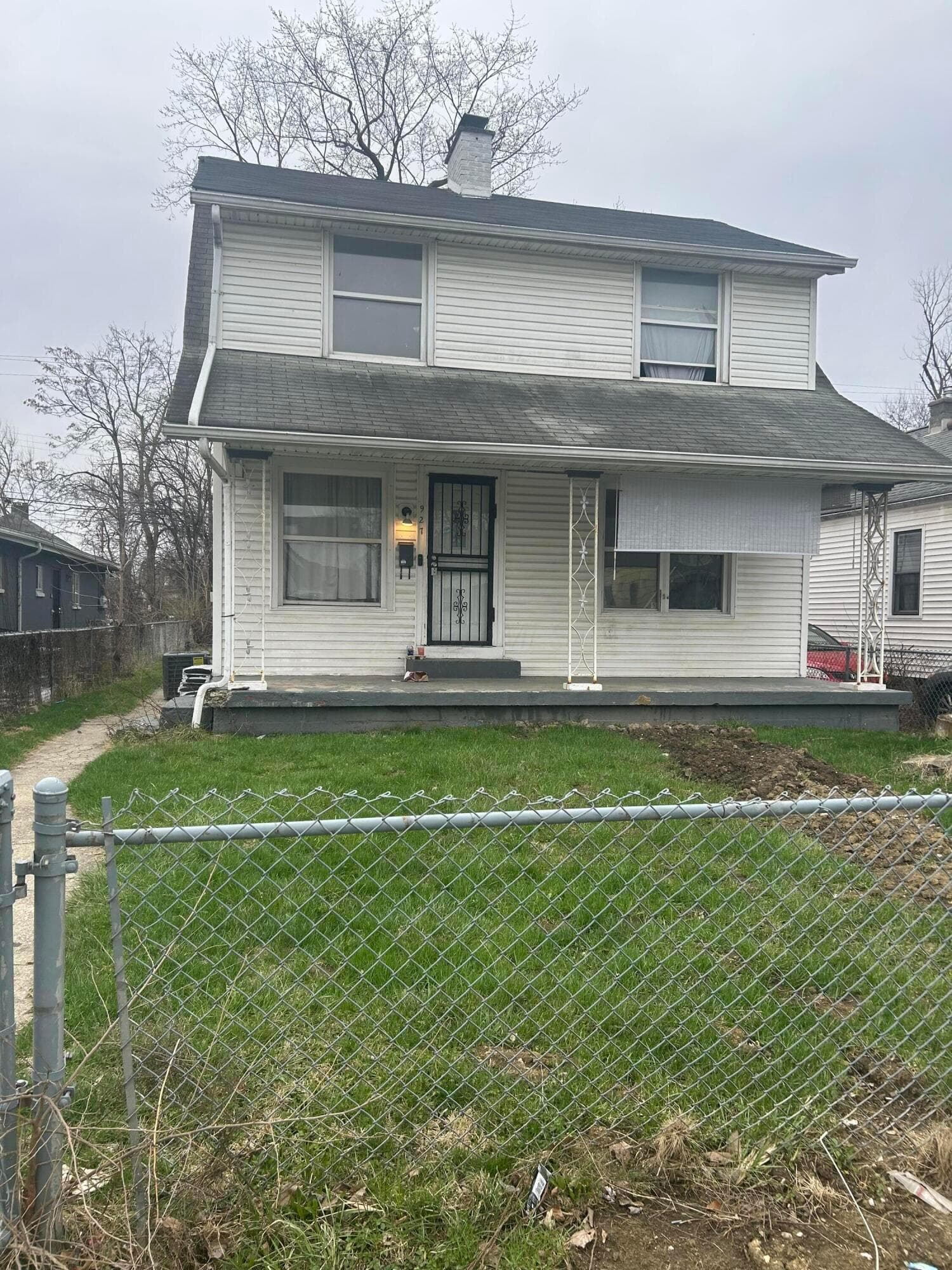927 E 18th Avenue, Columbus, OH 43211