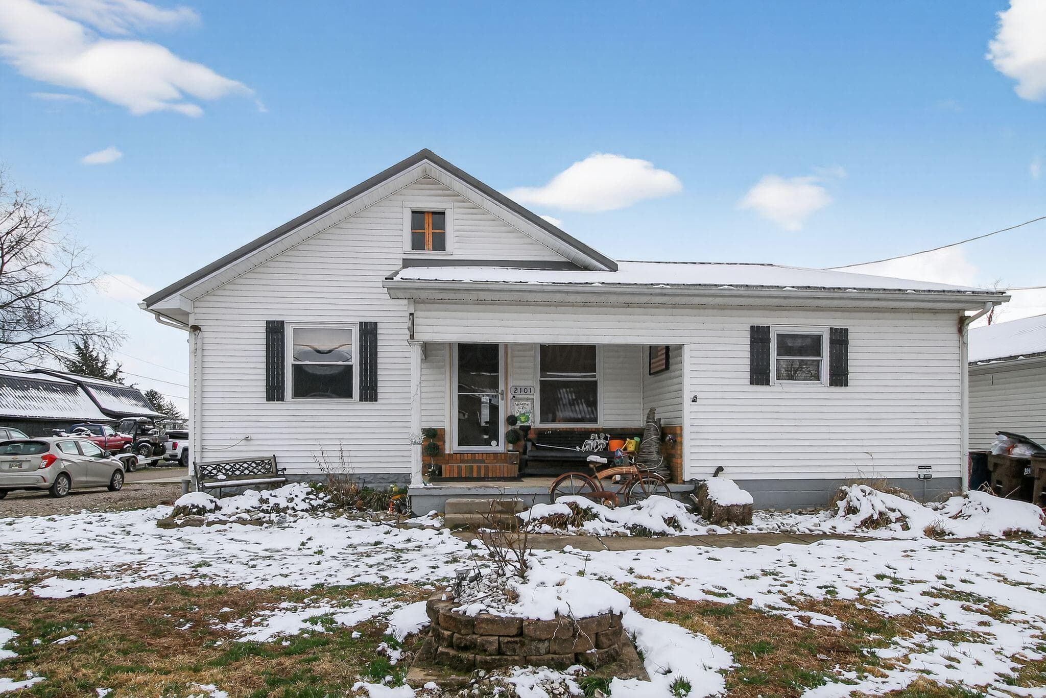 2101 W College Road, Syracuse, OH 45779
