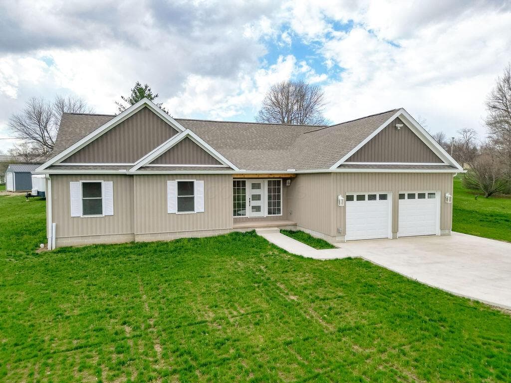 316 E Main Street, Danville, OH 43014