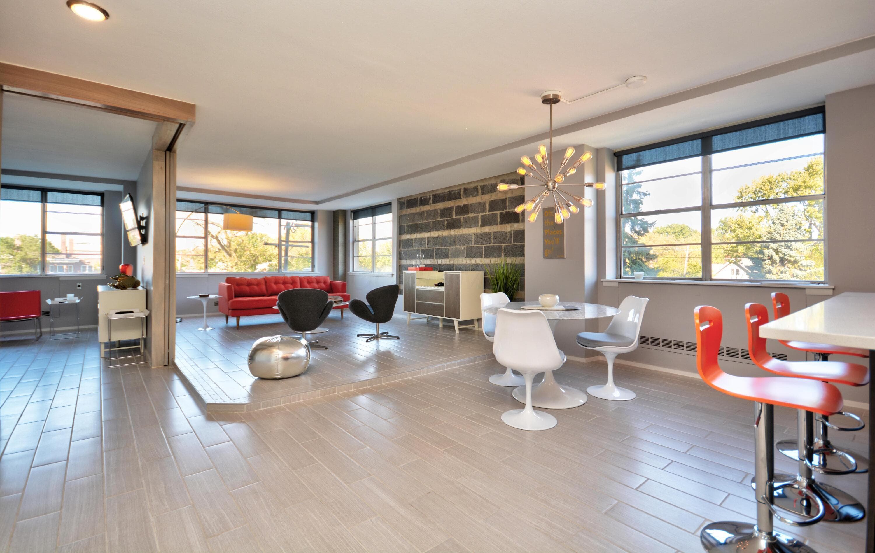 1620 E Broad Street #408, Columbus, OH