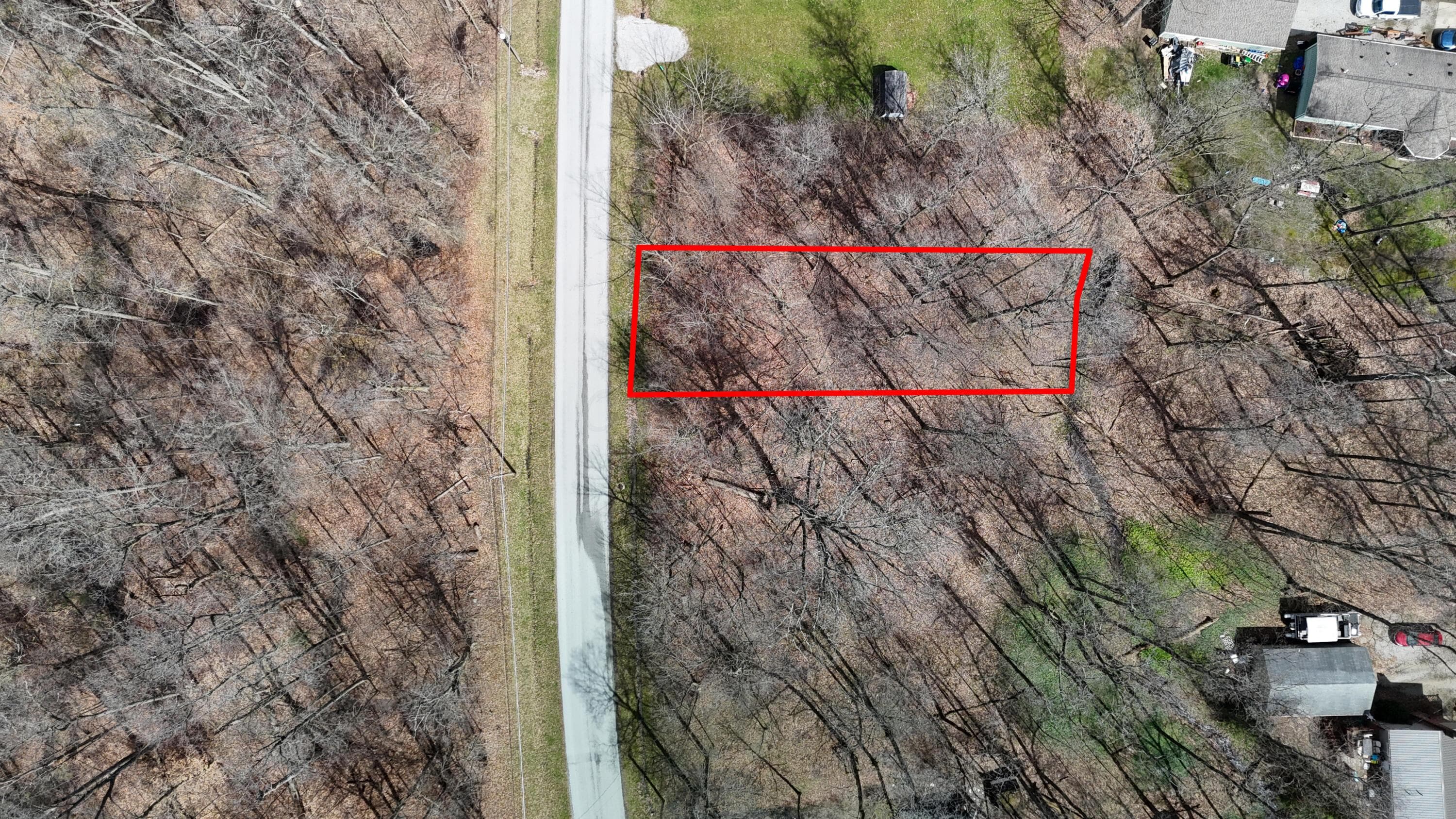 5008 Maderia Drive, West Salem, OH 44287