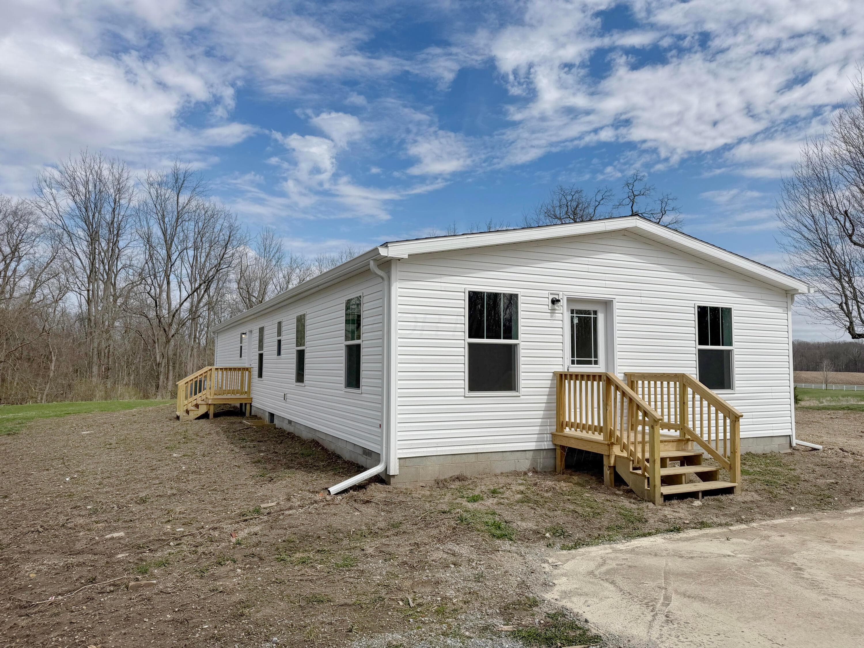 17151 County Road 209, Mount Victory, OH