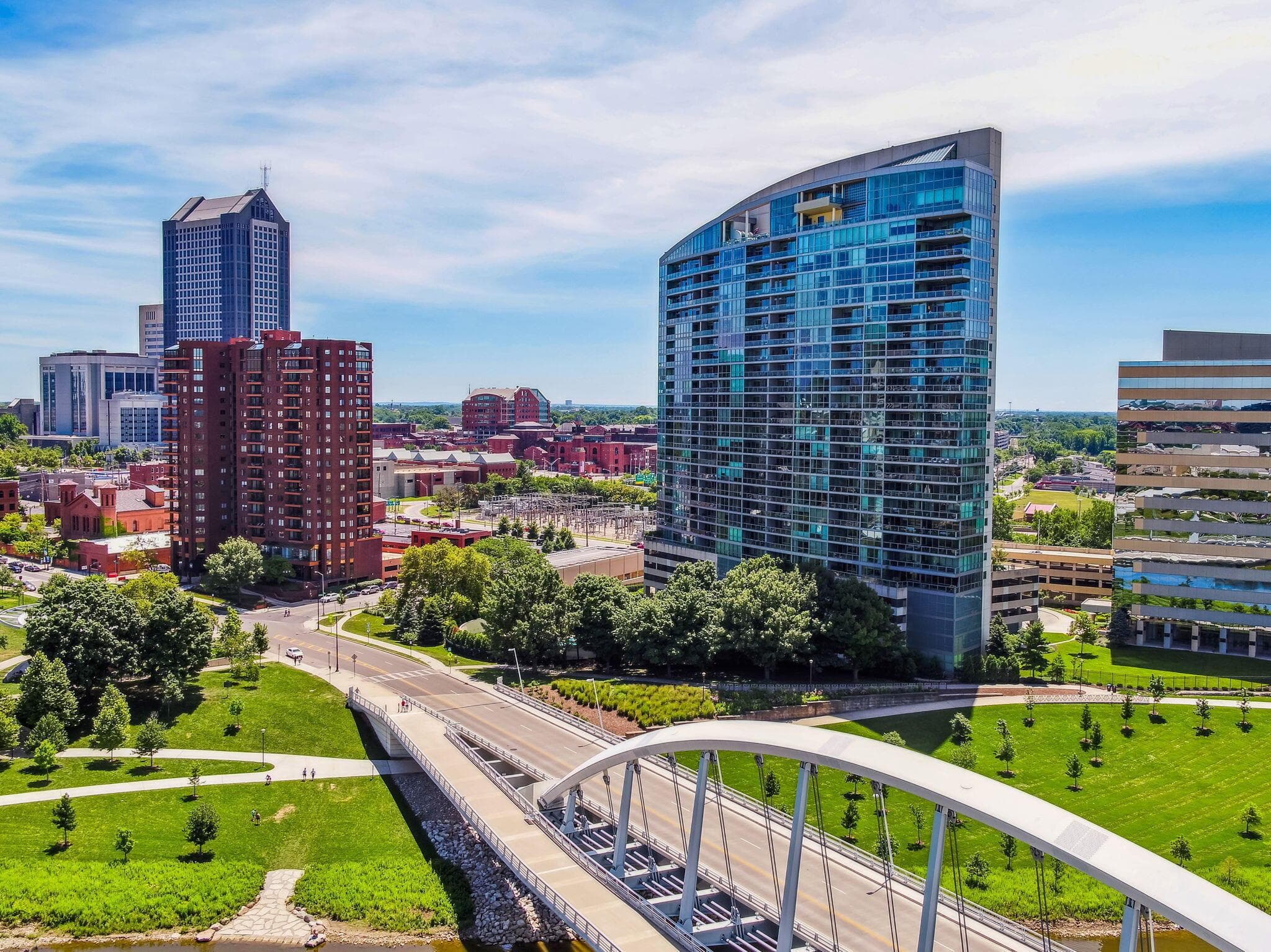 1 Miranova Place #1840, Columbus, OH 43215