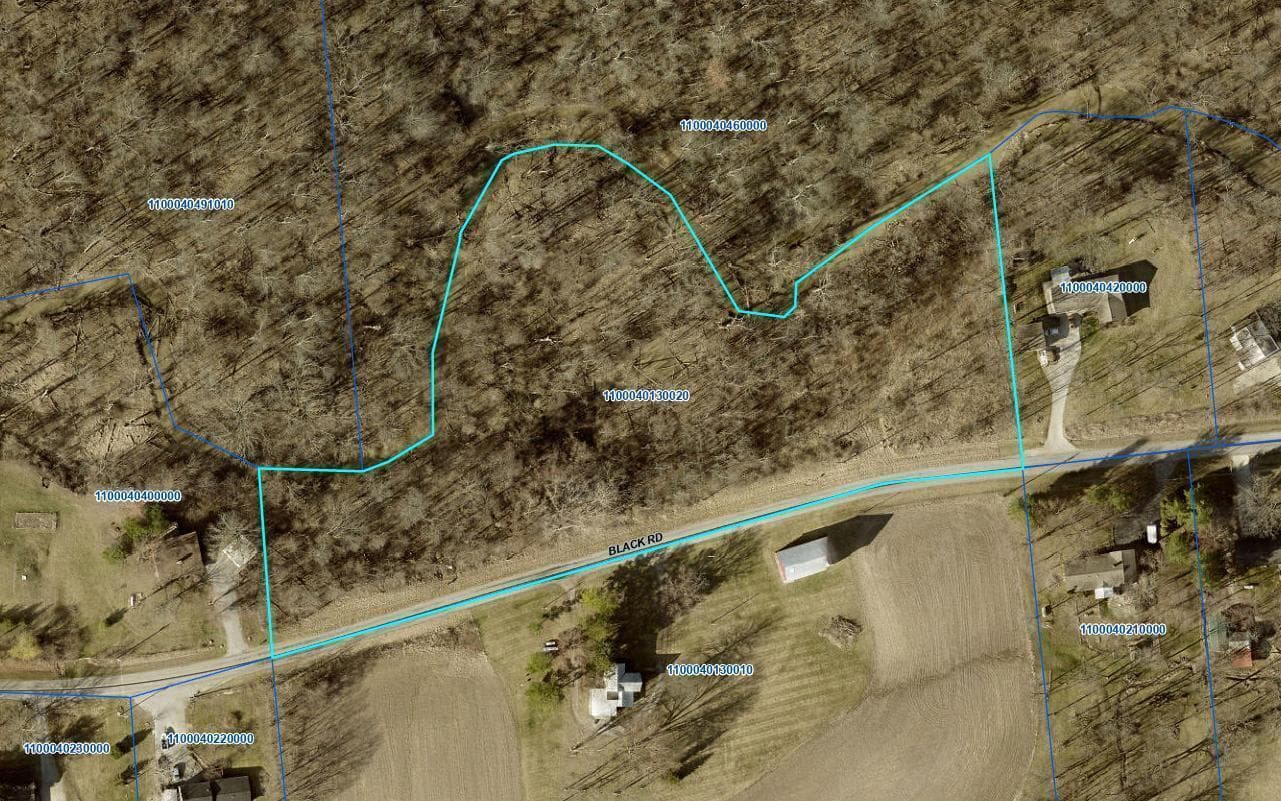 12070 Black Road, Marysville, OH 43040