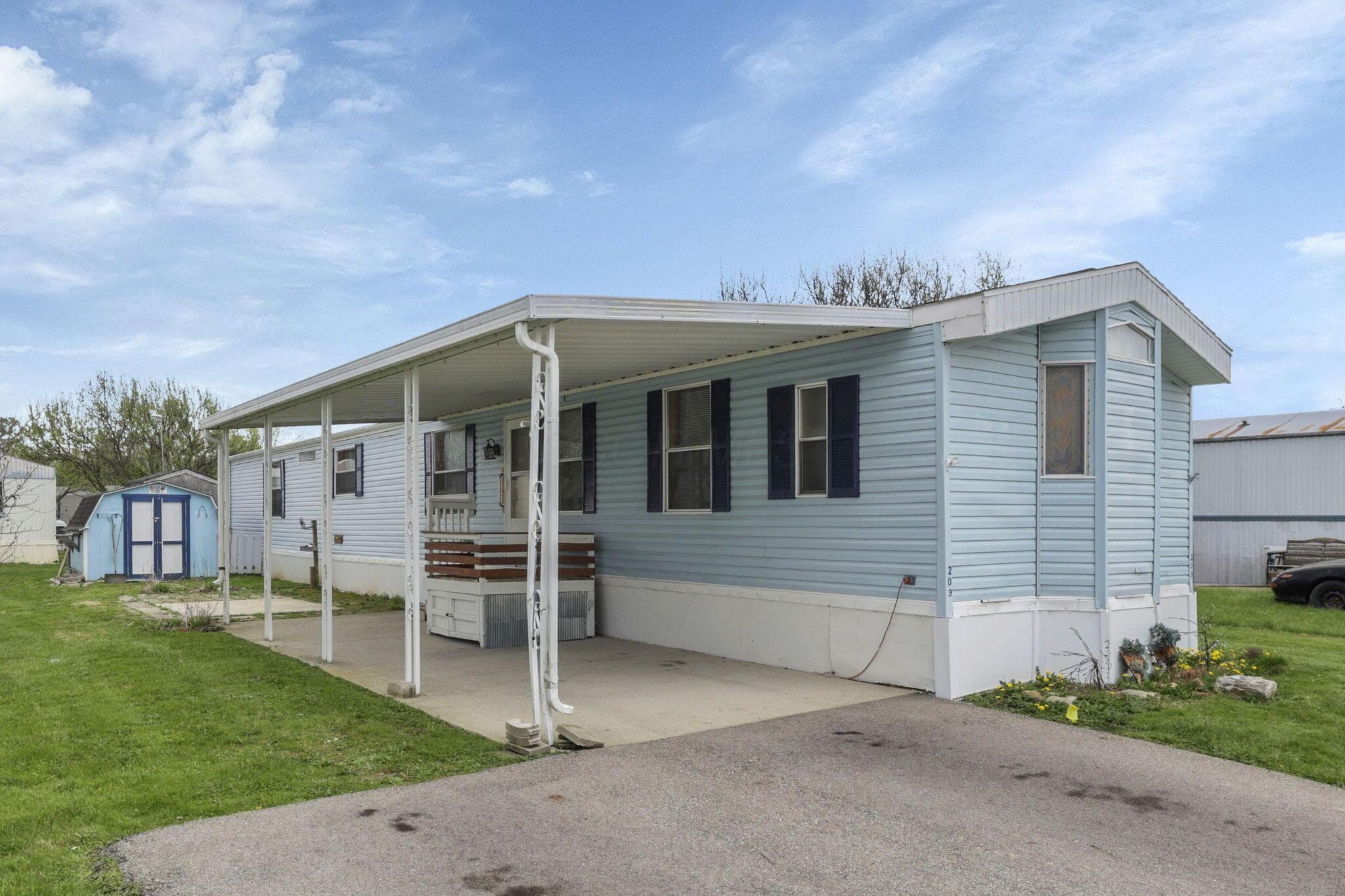 1330 Hanover Road #203, Delaware, OH 43015