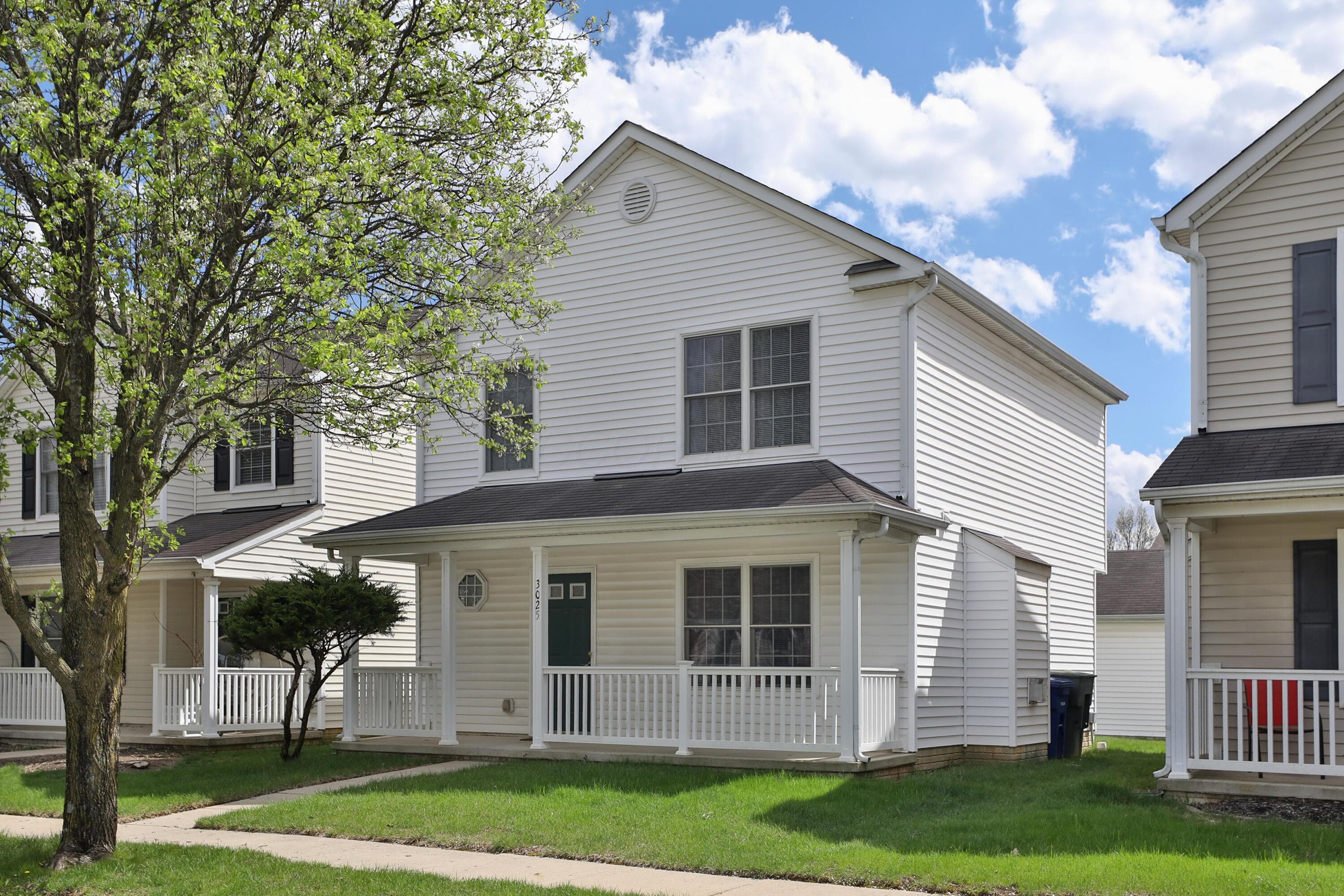 3025 Representation Terrace, Columbus, OH 43207
