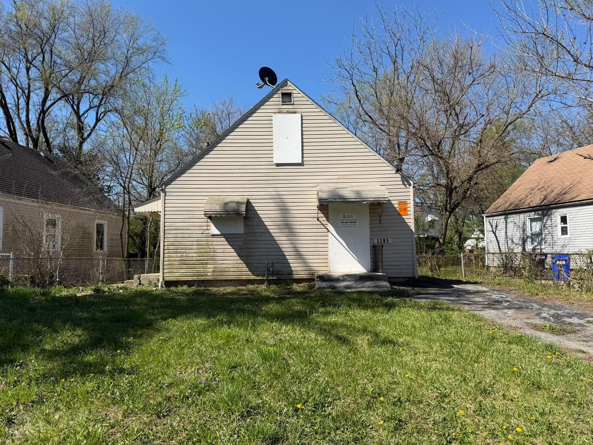 2281 Delbert Road, Columbus, OH