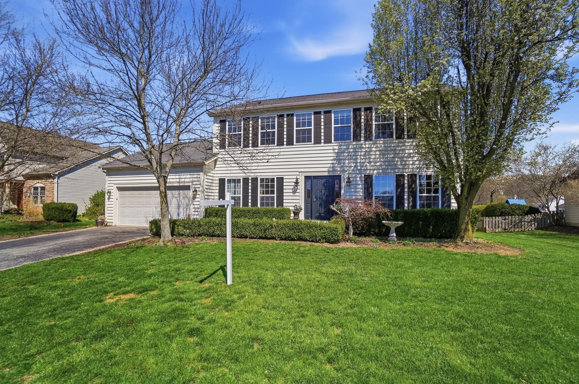 274 Park Trails Drive, Newark, OH