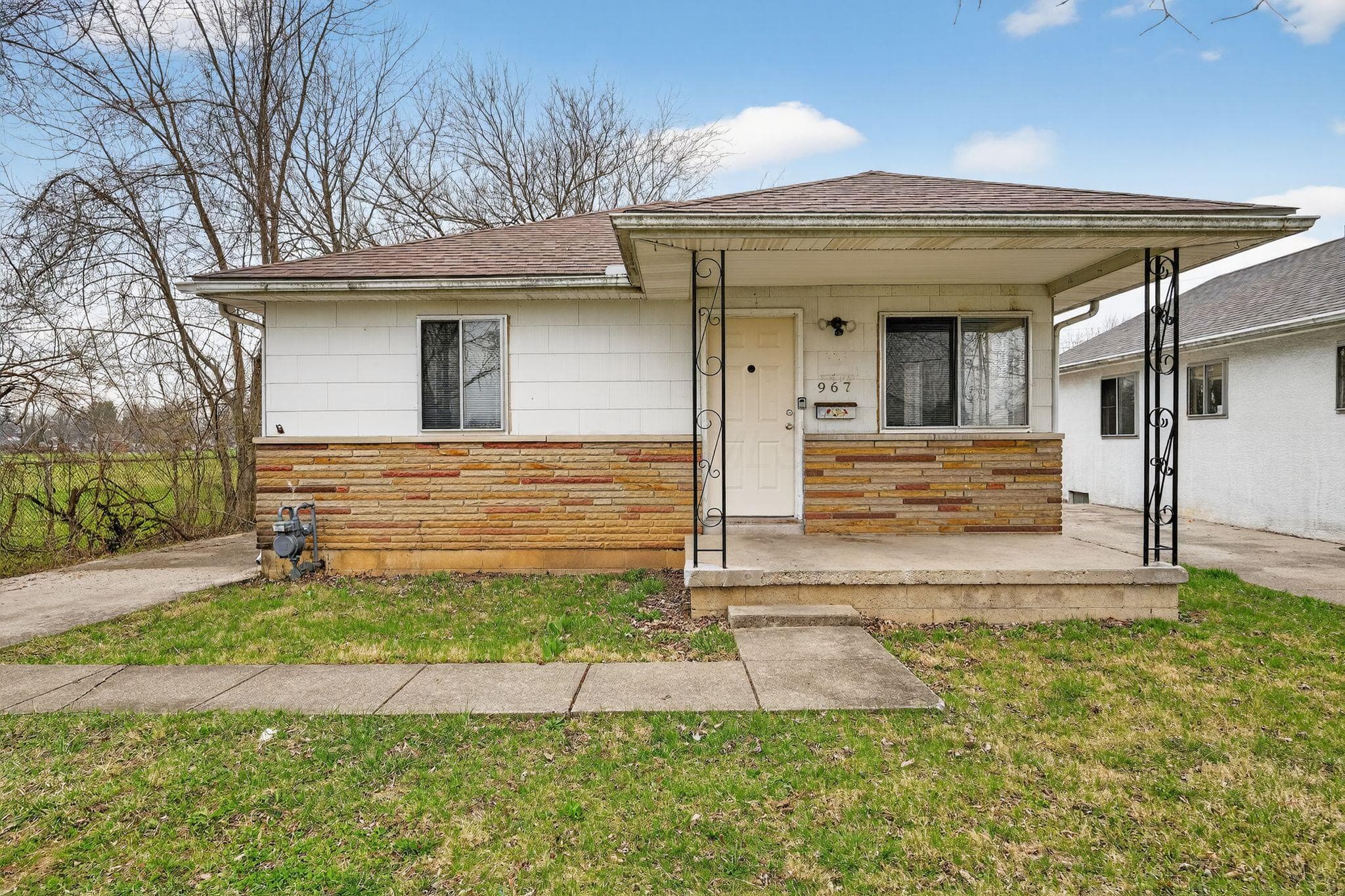 967 Ruby Avenue, Columbus, OH 43227