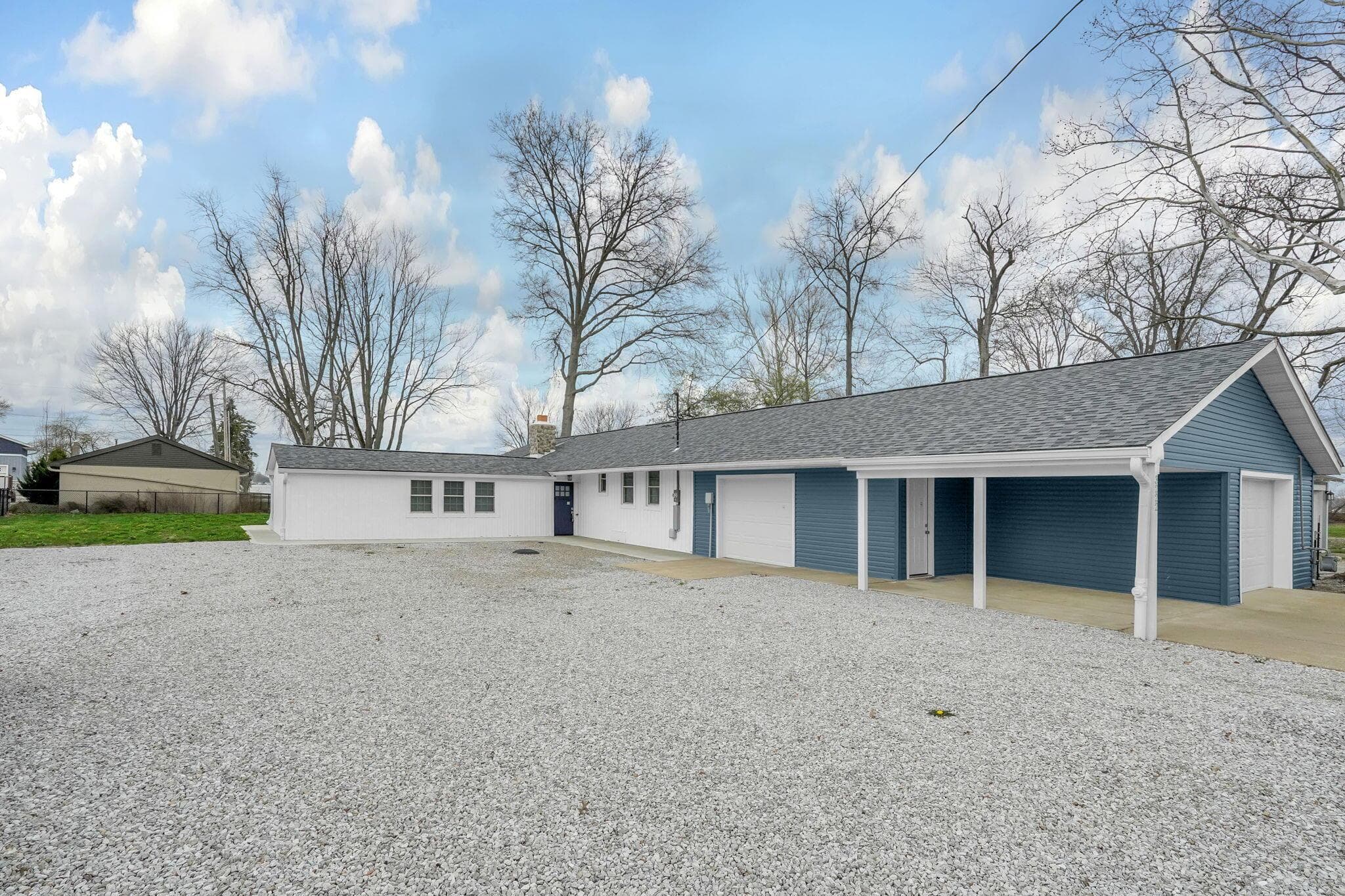 3222 Cottonwood Court NE, Millersport, OH 43046