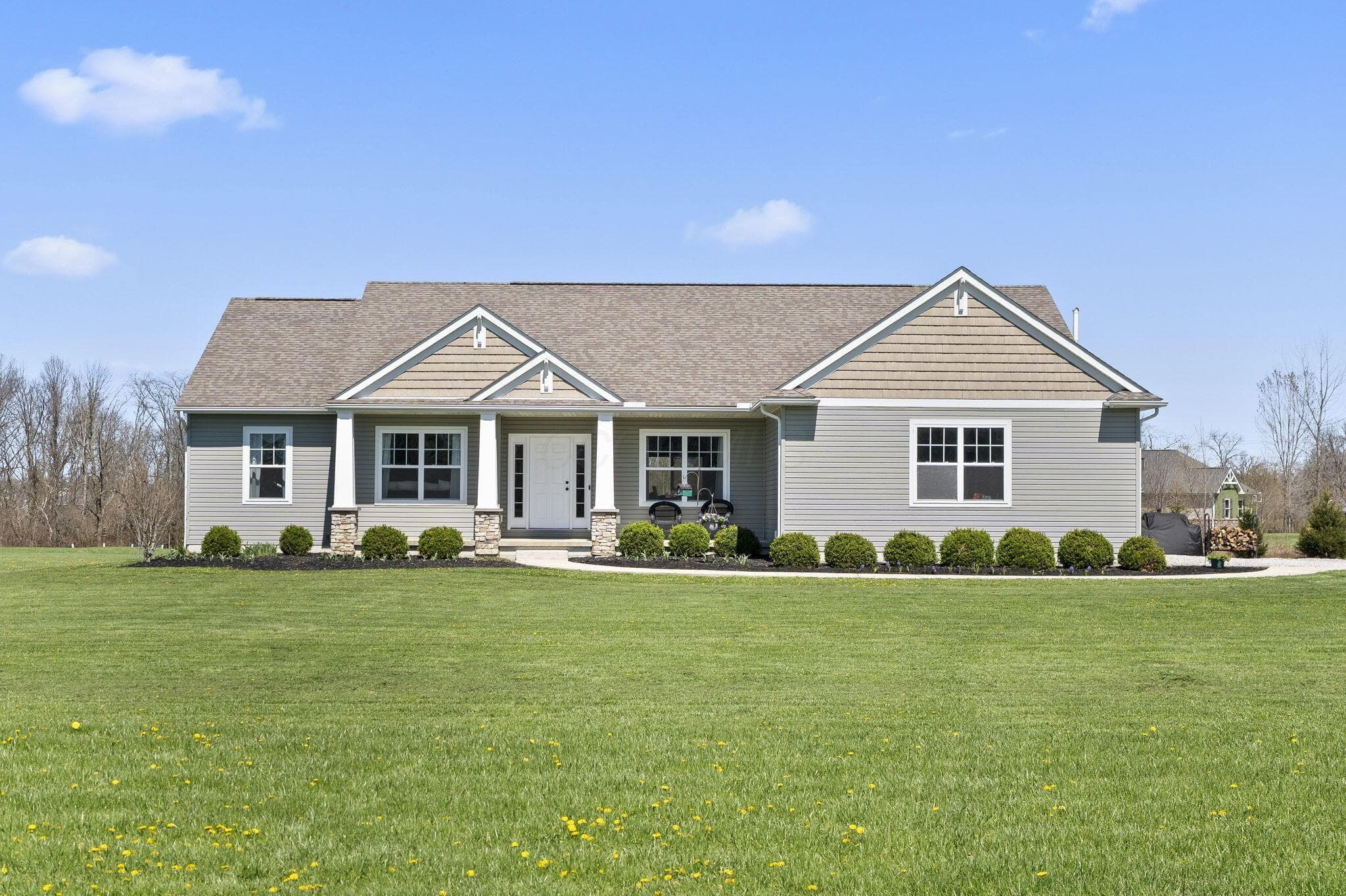 14913 E State Route 37, Sunbury, OH 43074